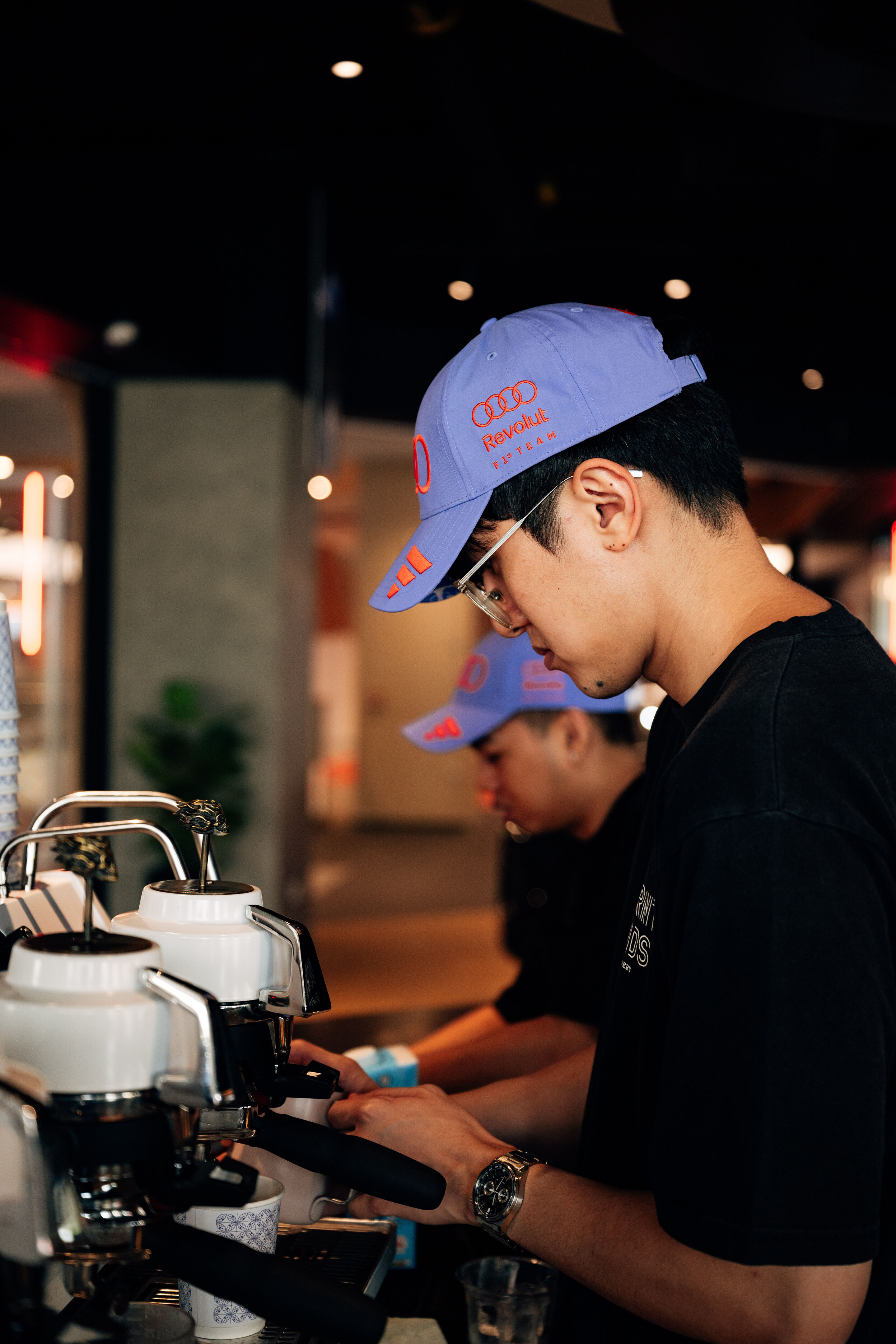 2026 Singapore Grand Prix - Off-Track Activations - 2026 Singapore Grand Prix - Off-Track Activations