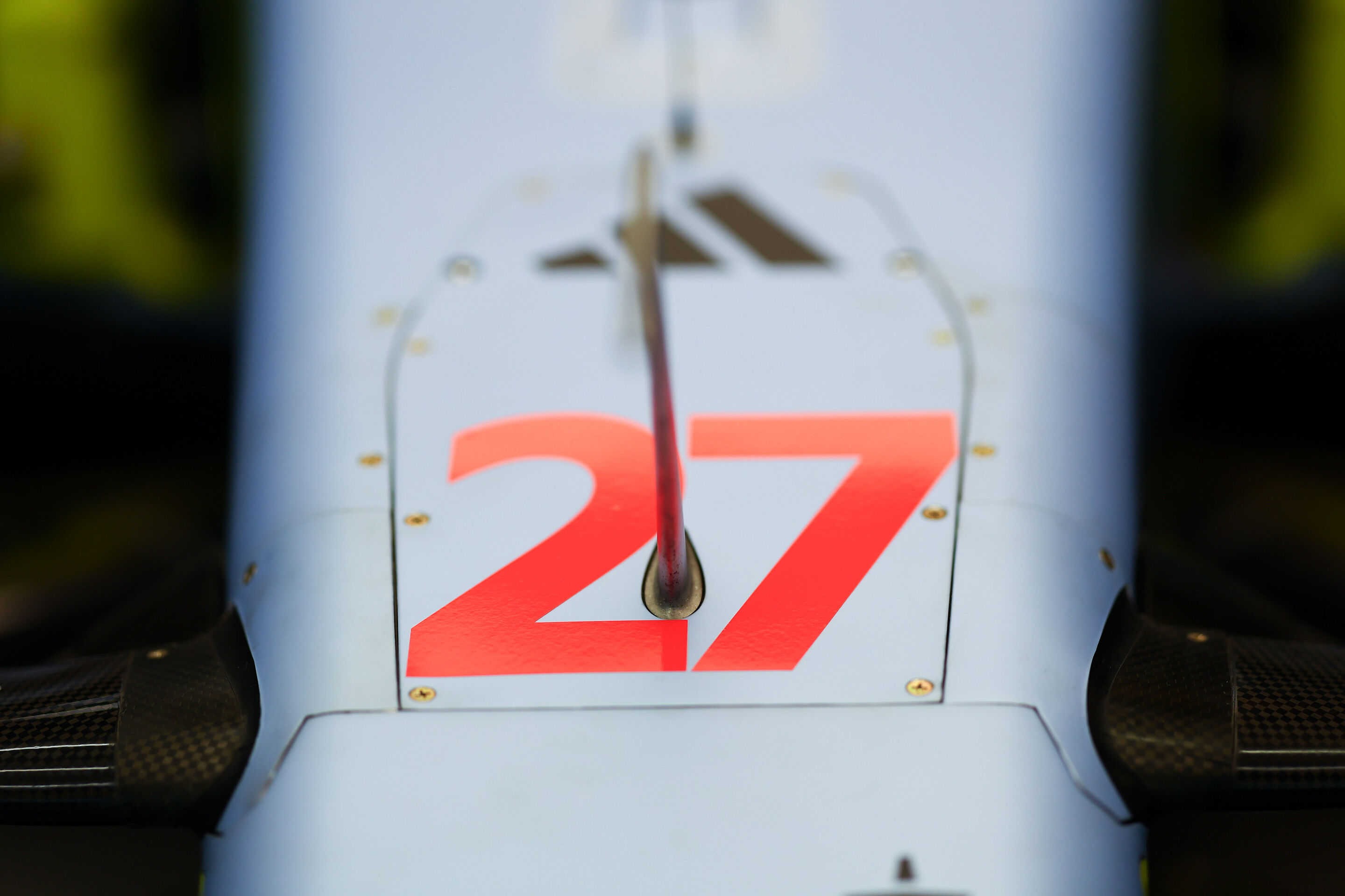 2026 Singapore Grand Prix - Thursday - 2026 Singapore Grand Prix - Thursday
