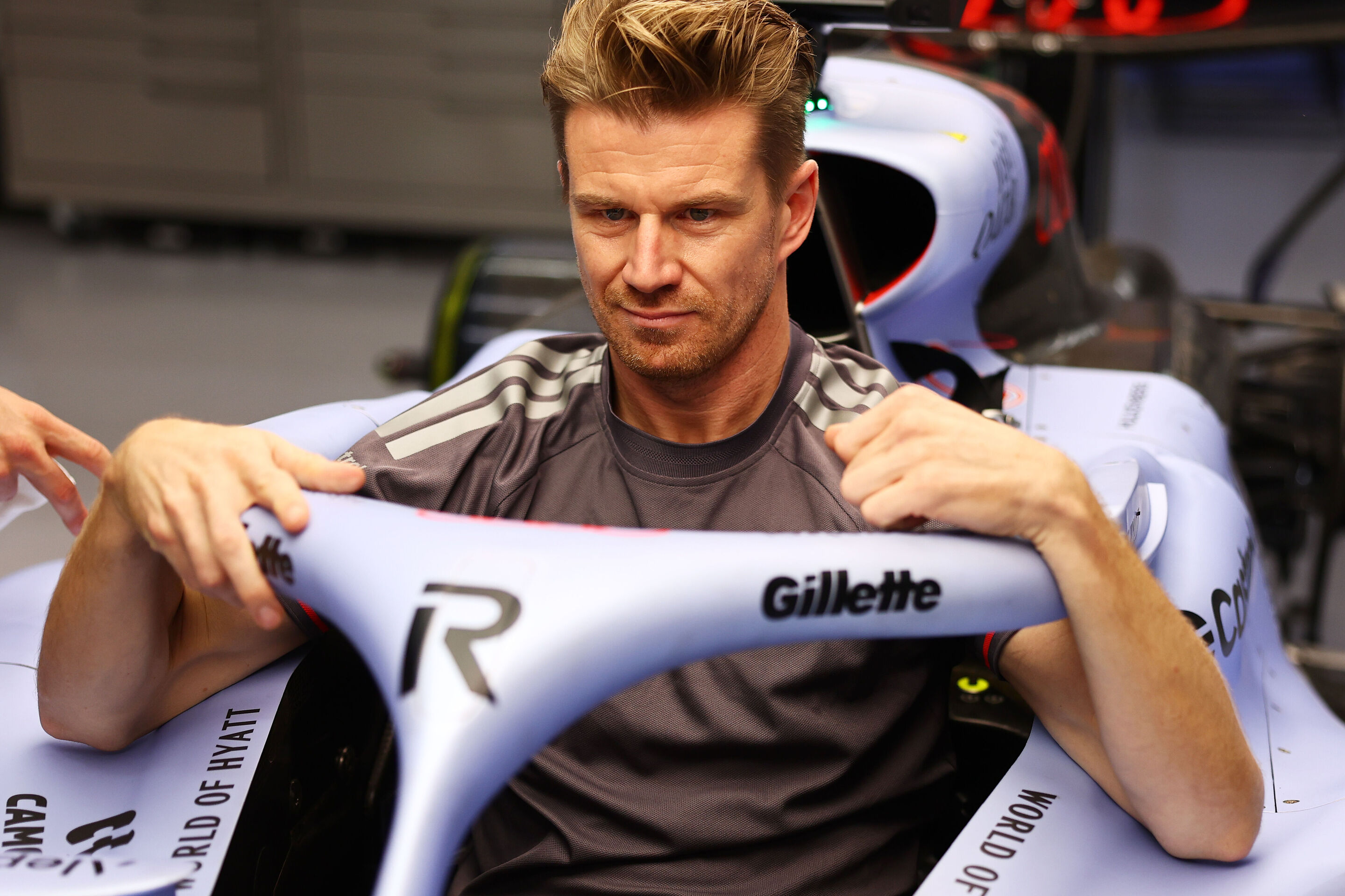 2026 Singapore Grand Prix - Thursday - 2026 Singapore Grand Prix - Thursday