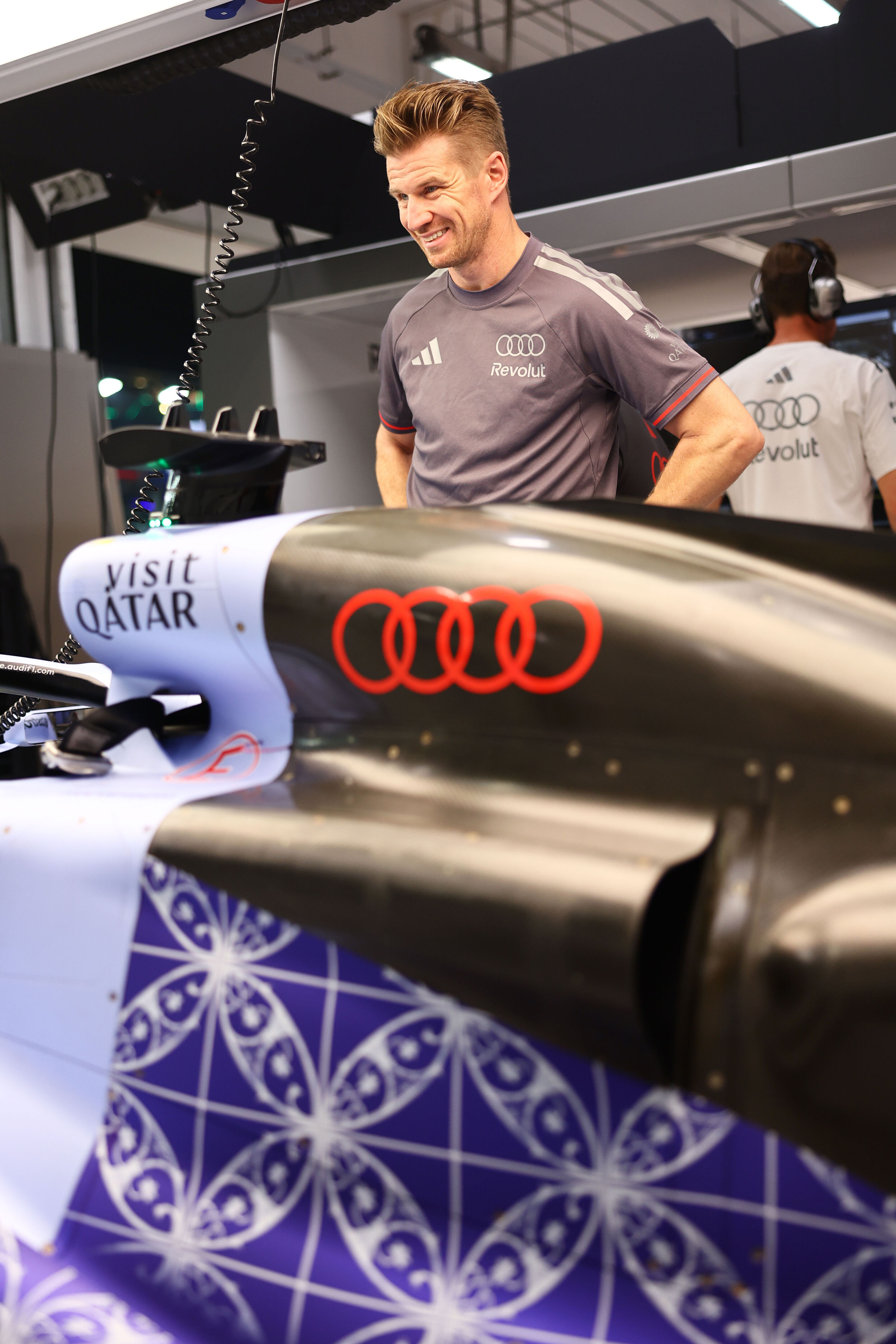 2026 Singapore Grand Prix - Thursday - 2026 Singapore Grand Prix - Thursday