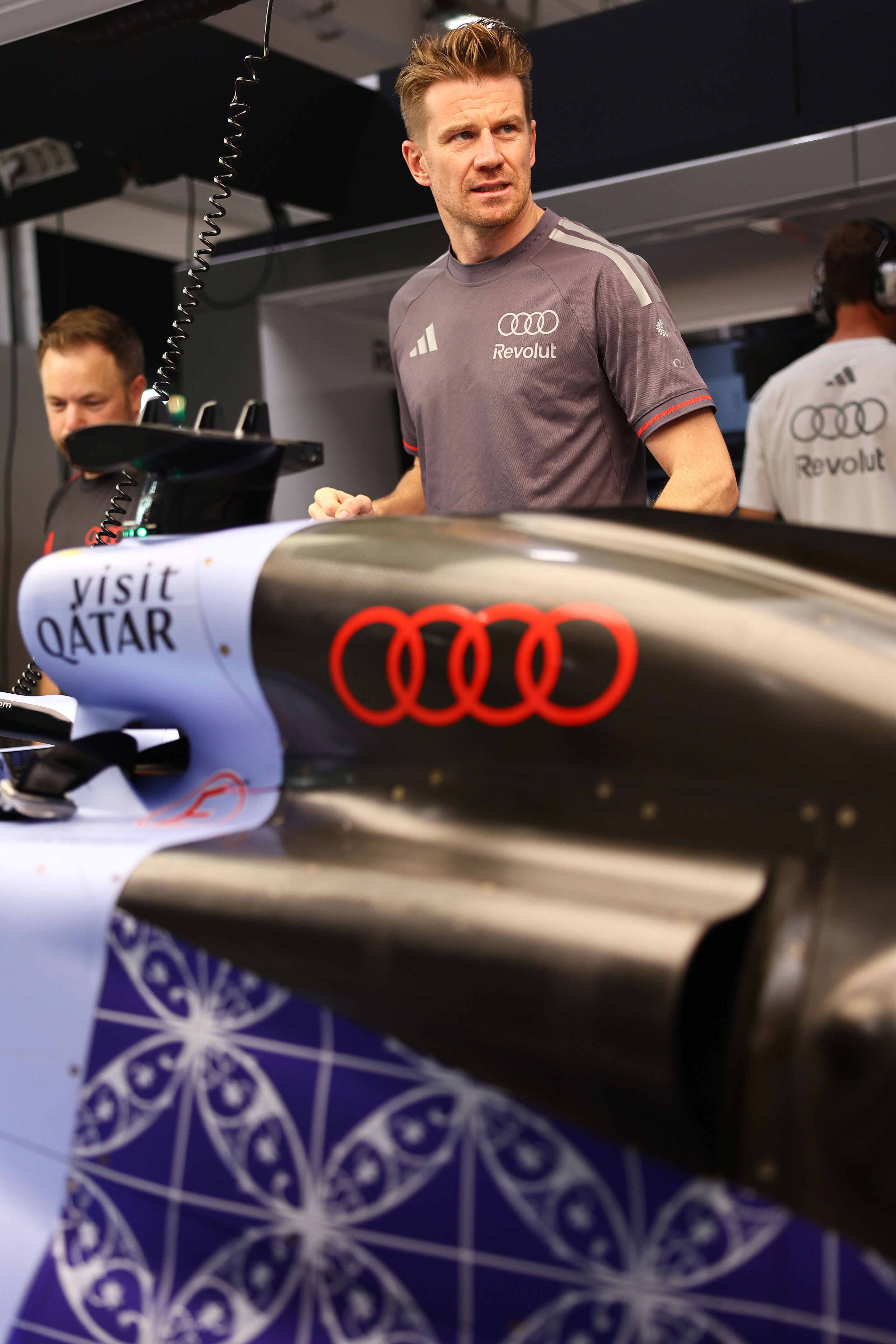 2026 Singapore Grand Prix - Thursday - 2026 Singapore Grand Prix - Thursday