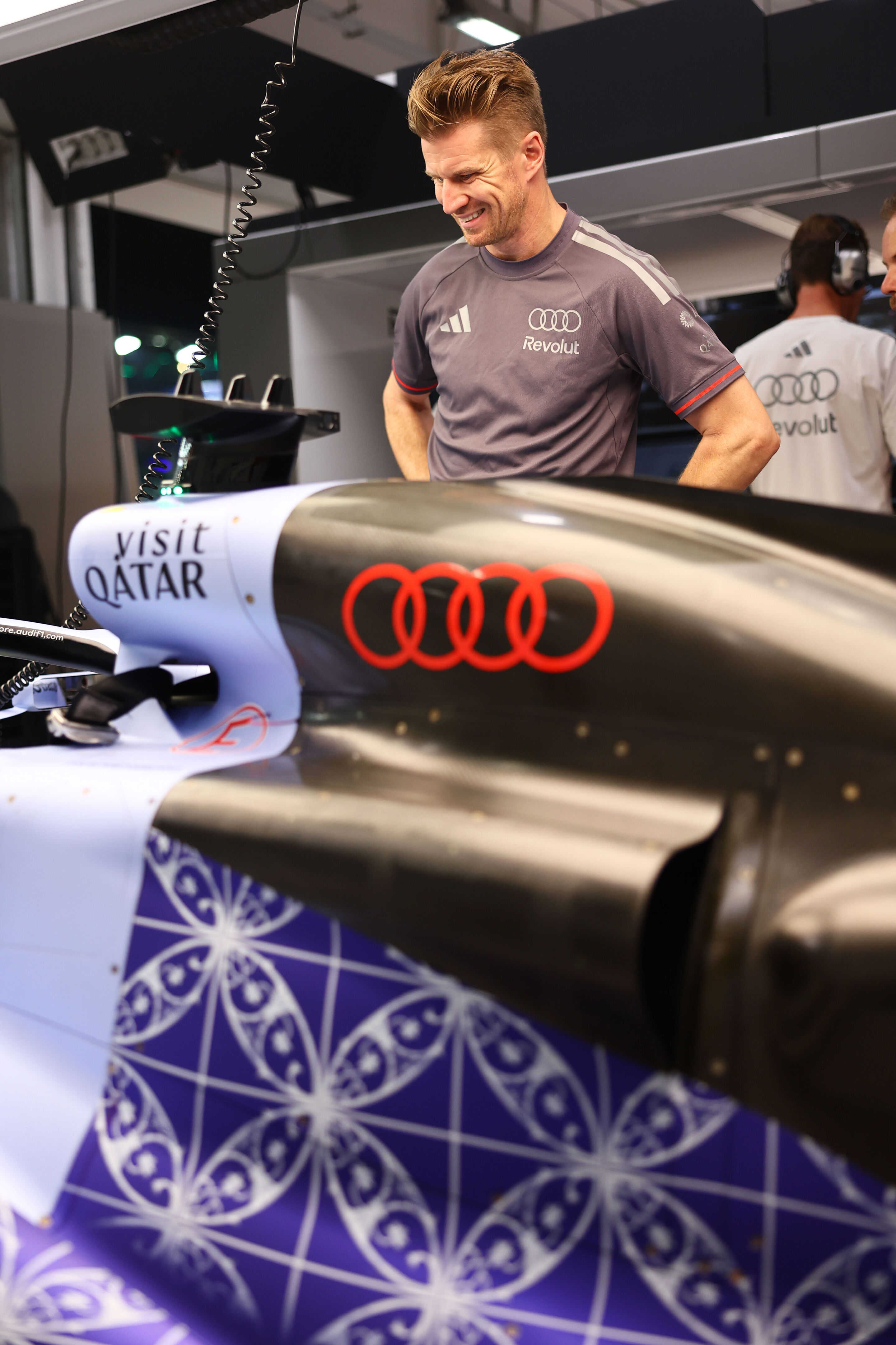 2026 Singapore Grand Prix - Thursday - 2026 Singapore Grand Prix - Thursday