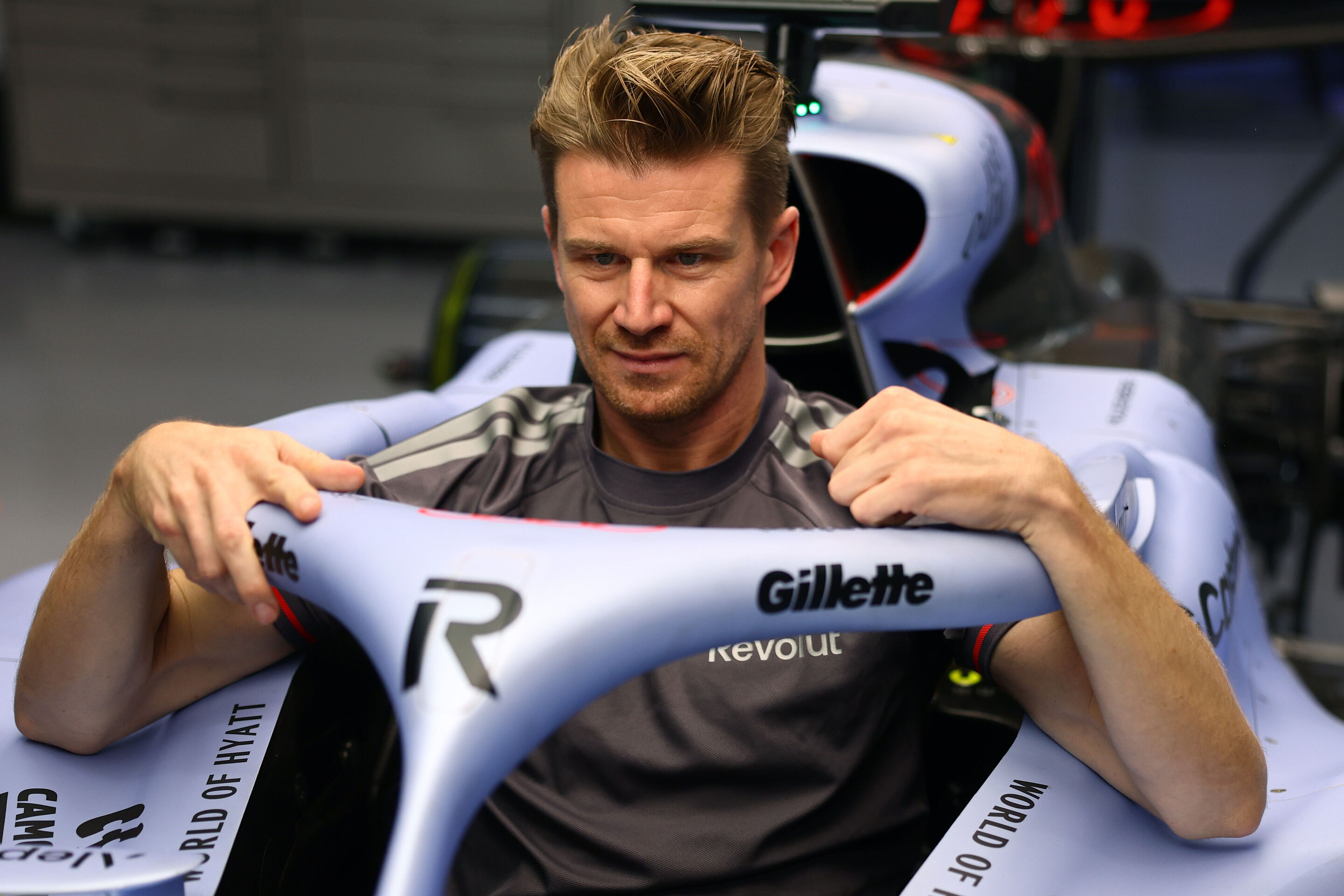 2026 Singapore Grand Prix - Thursday - 2026 Singapore Grand Prix - Thursday