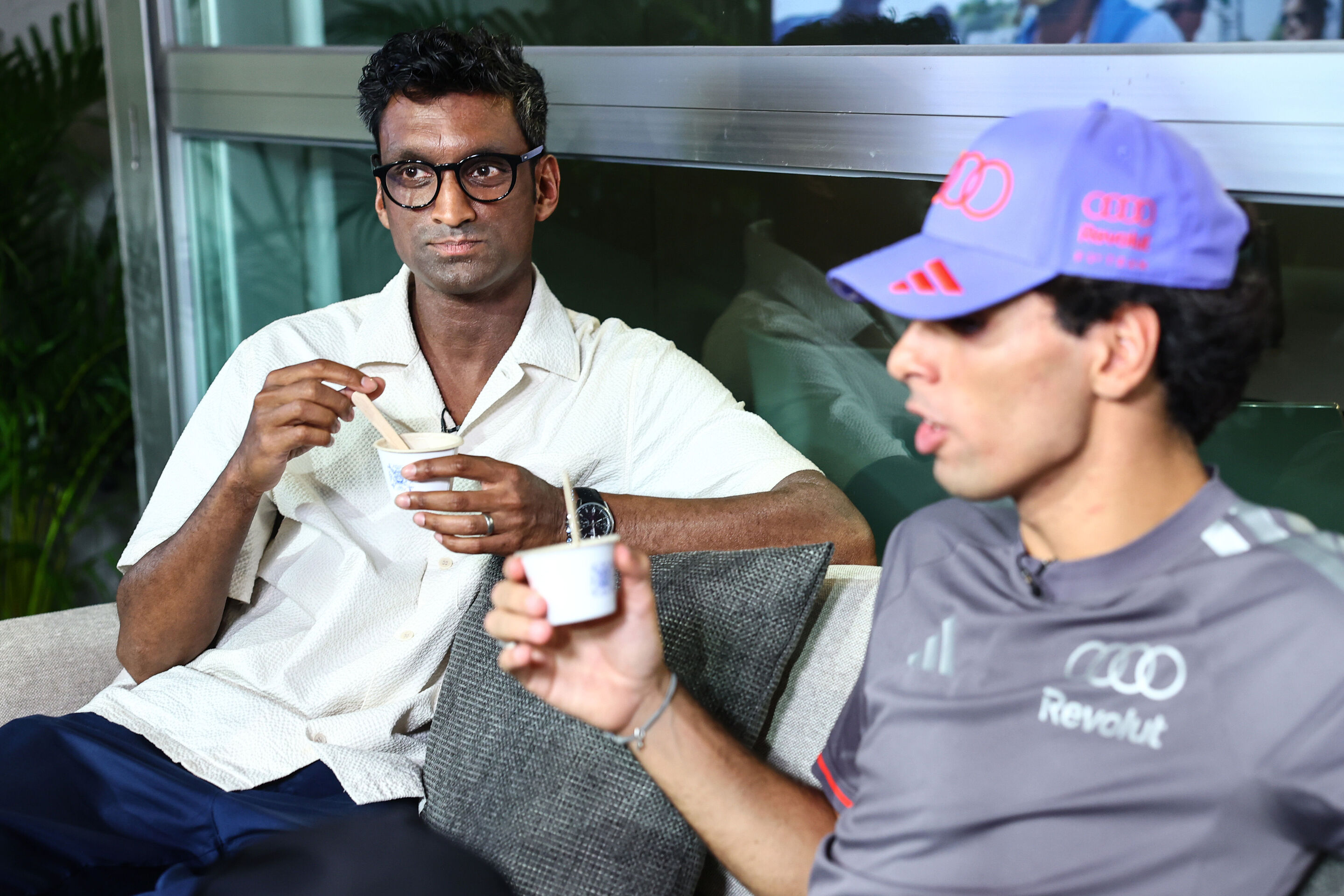 2026 Singapore Grand Prix - Thursday - 2026 Singapore Grand Prix - Thursday