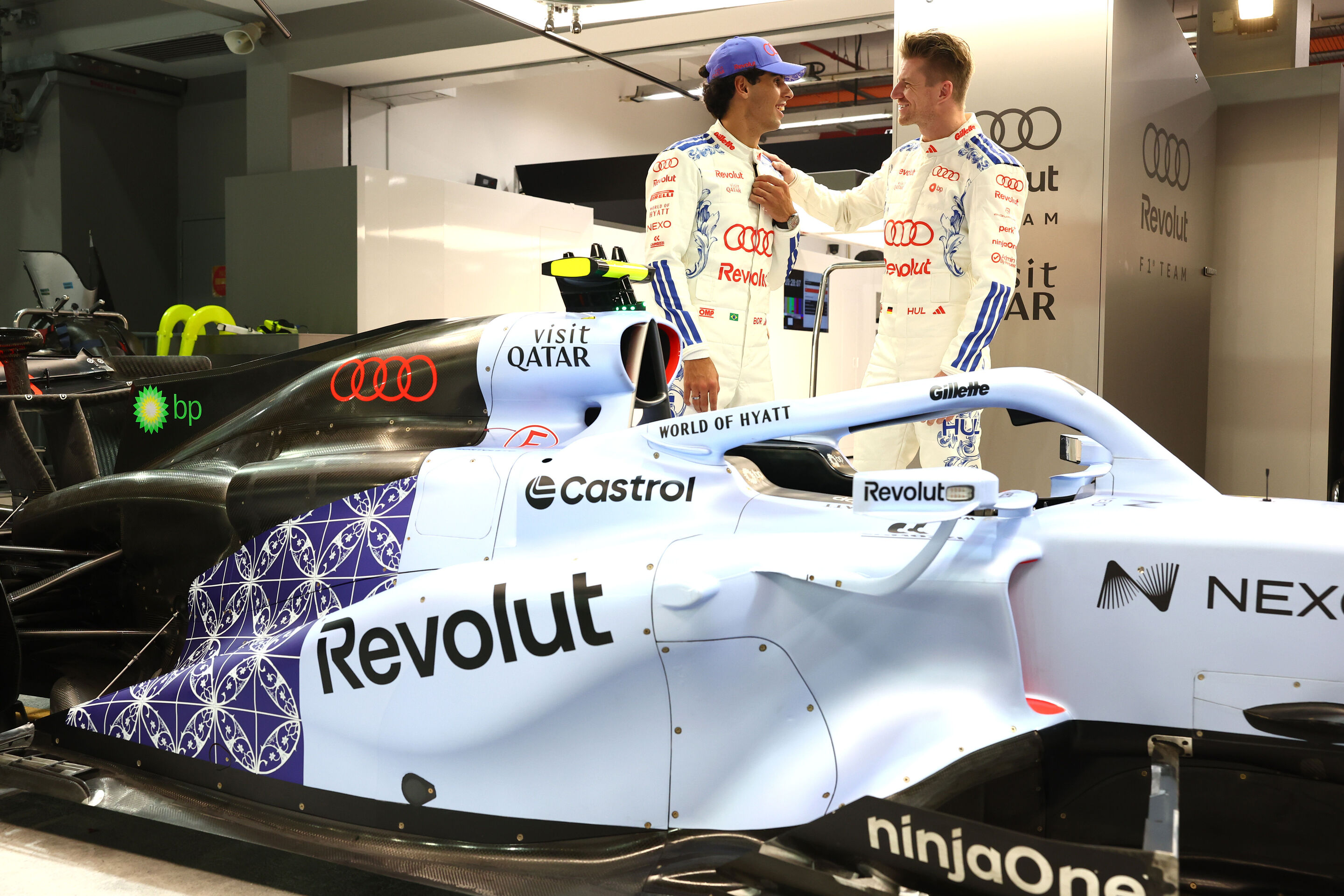 2026 Singapore Grand Prix - Thursday - 2026 Singapore Grand Prix - Thursday