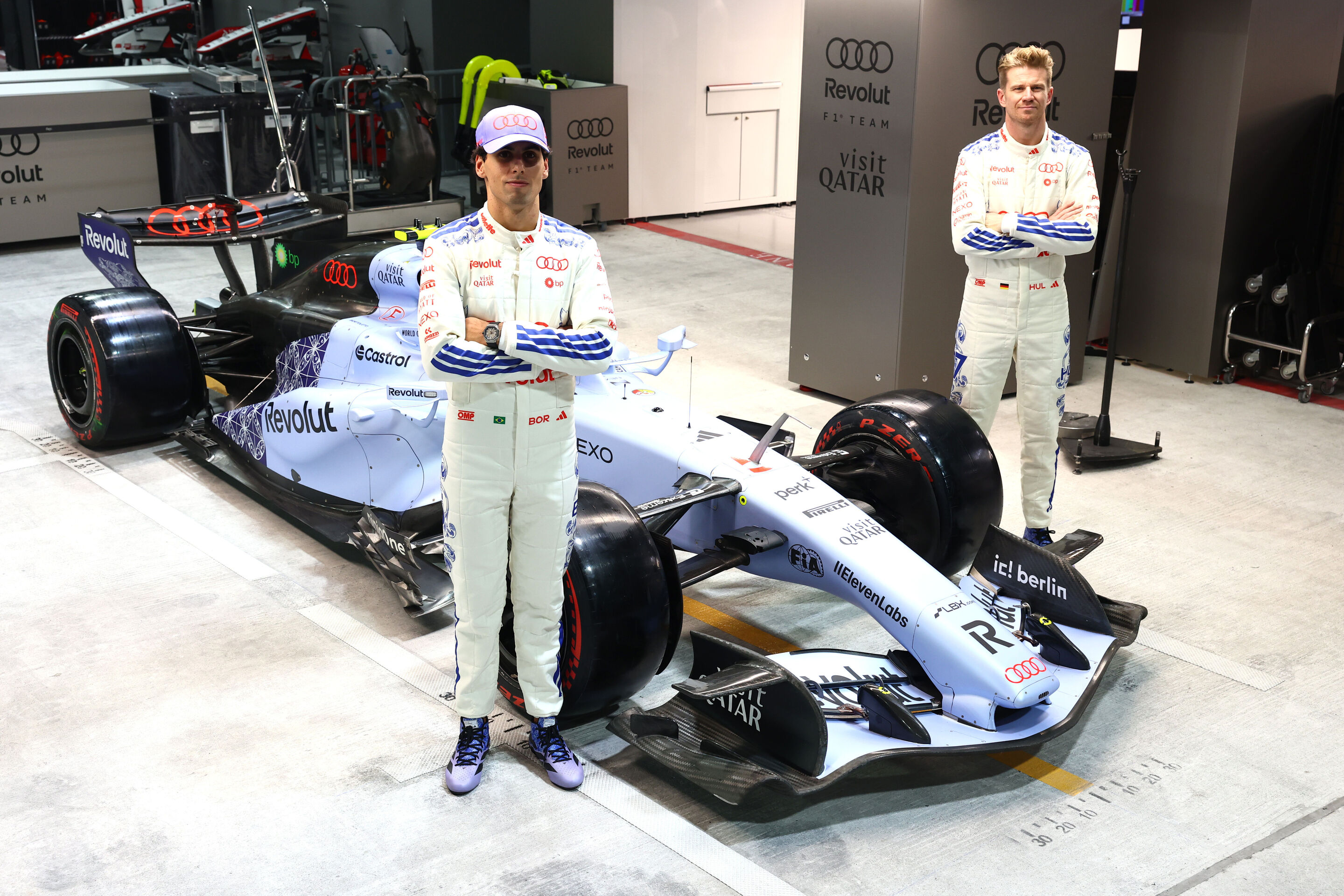 2026 Singapore Grand Prix - Thursday - 2026 Singapore Grand Prix - Thursday
