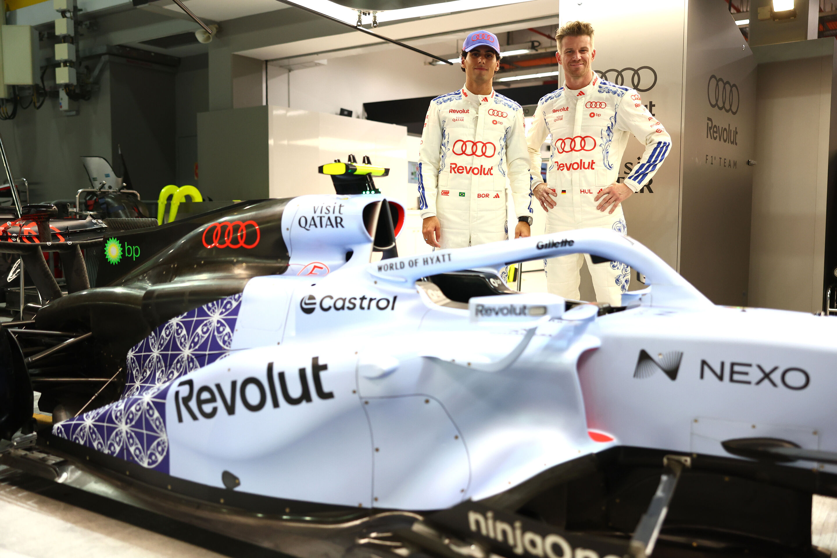 2026 Singapore Grand Prix - Thursday - 2026 Singapore Grand Prix - Thursday