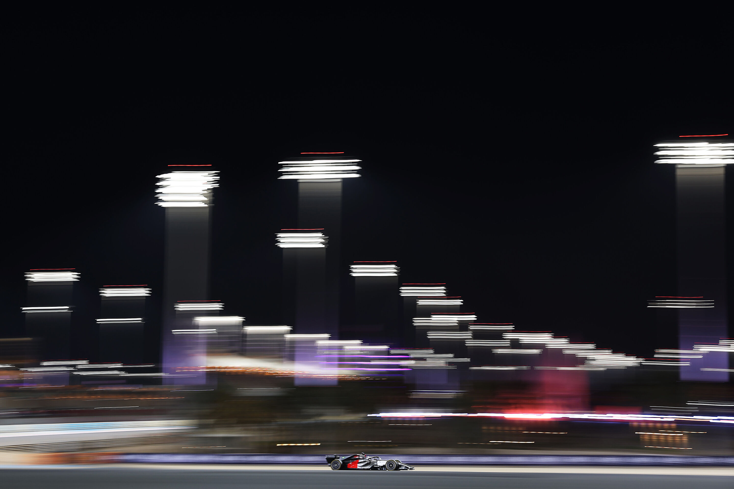 2026 Pre-Season: Bahrain Test 1, Day 1 - 2026 Pre-Season: Bahrain Test 1, Day 1 - 11 February 2026
