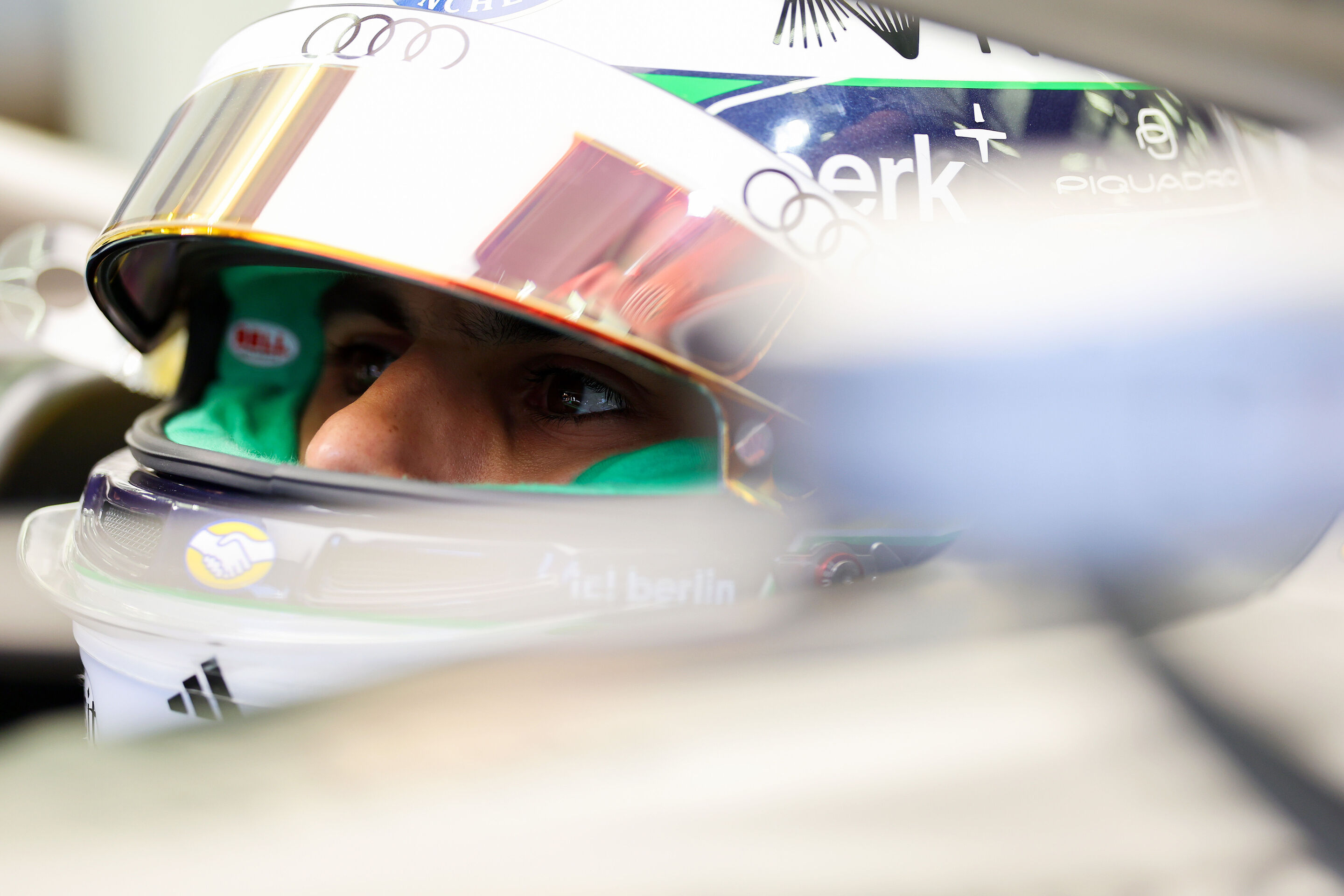 2026 Pre-Season: Bahrain Test 1, Day 1 - 2026 Pre-Season: Bahrain Test 1, Day 1 - 11 February 2026