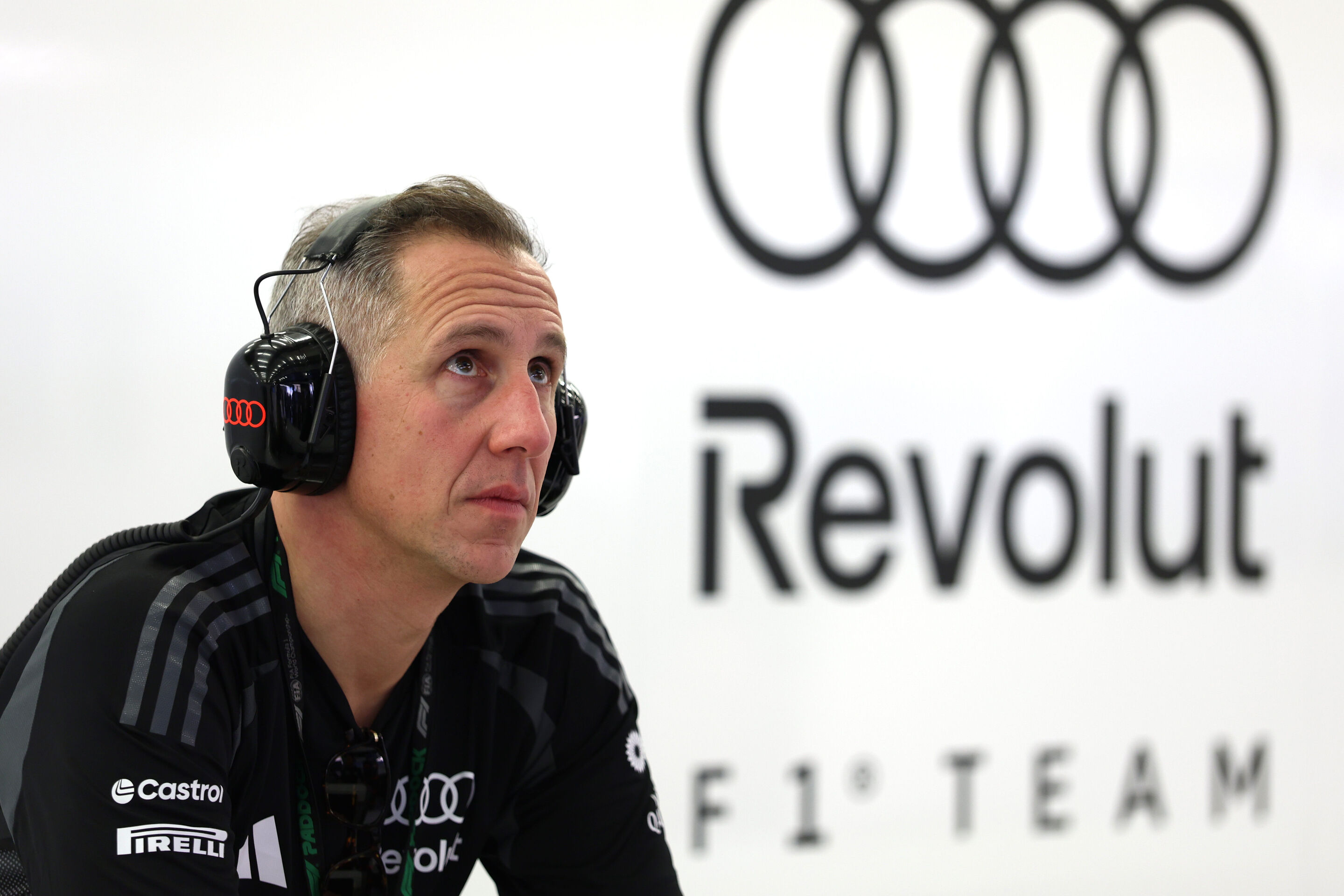 2026 Pre-Season: Bahrain Test 1, Day 1 - 2026 Pre-Season: Bahrain Test 1, Day 1 - 11 February 2026