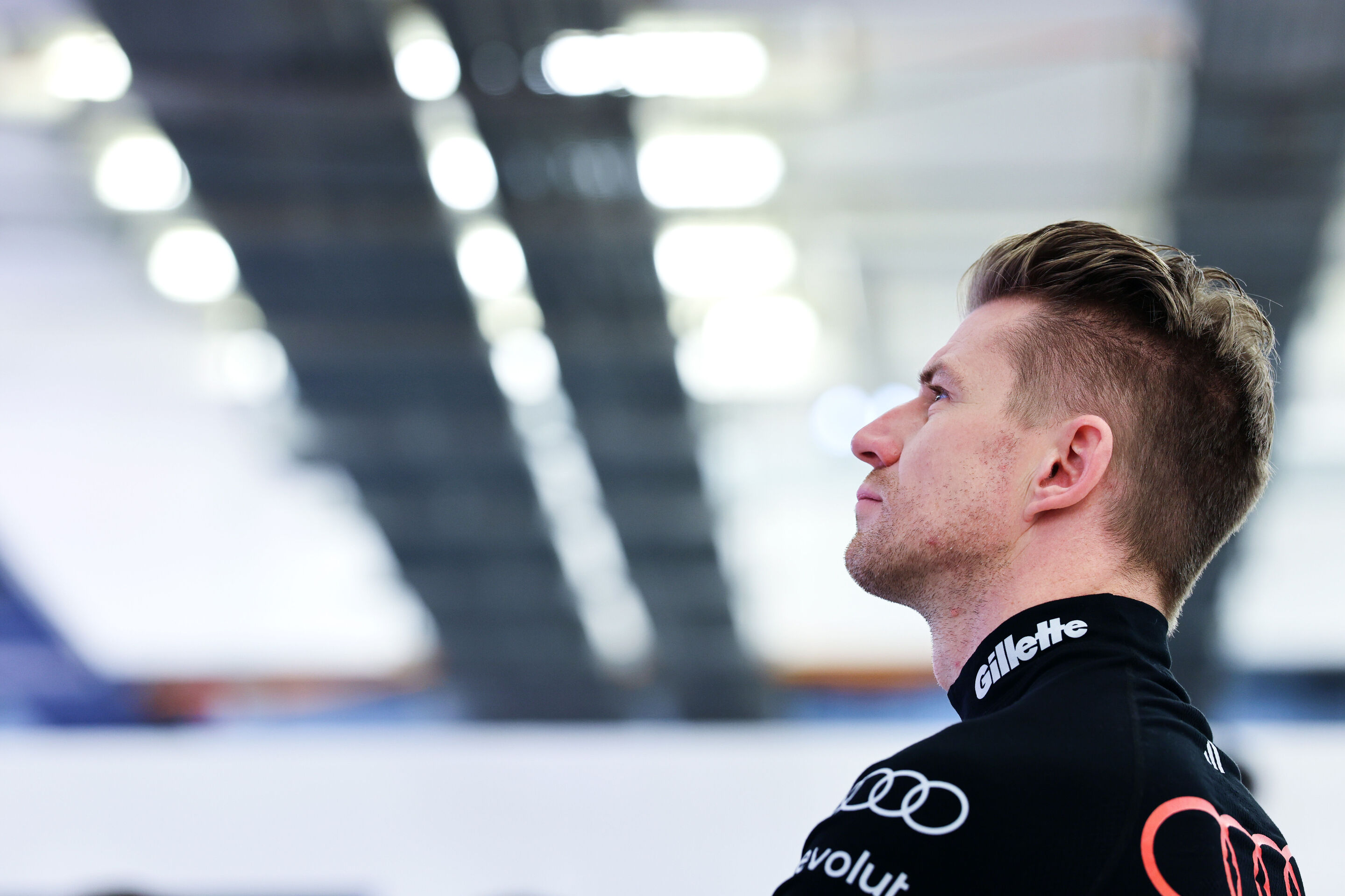 2026 Pre-Season: Bahrain Test 1, Day 1 - 2026 Pre-Season: Bahrain Test 1, Day 1 - 11 February 2026