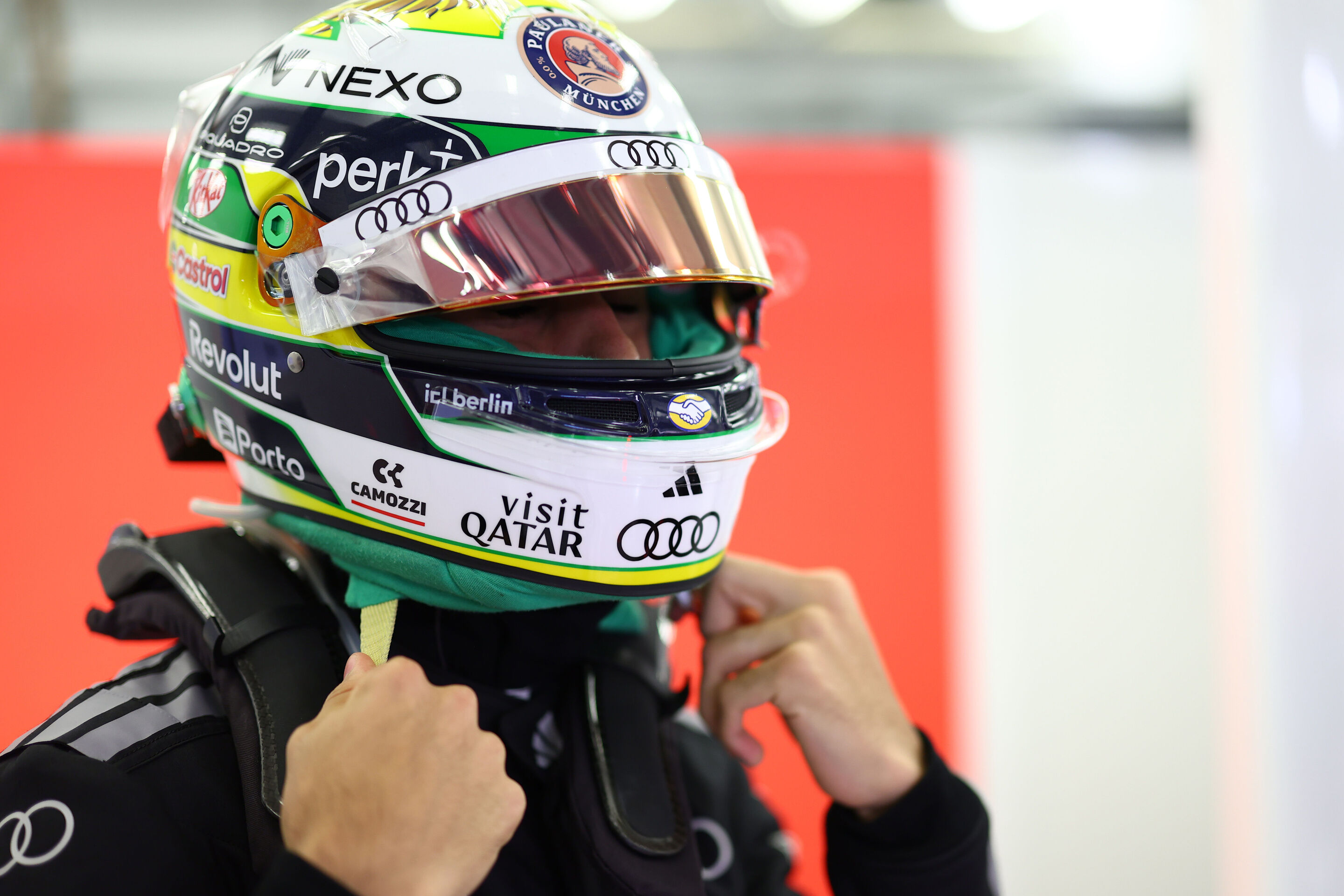 2026 Pre-Season: Bahrain Test 1, Day 1 - 2026 Pre-Season: Bahrain Test 1, Day 1 - 11 February 2026