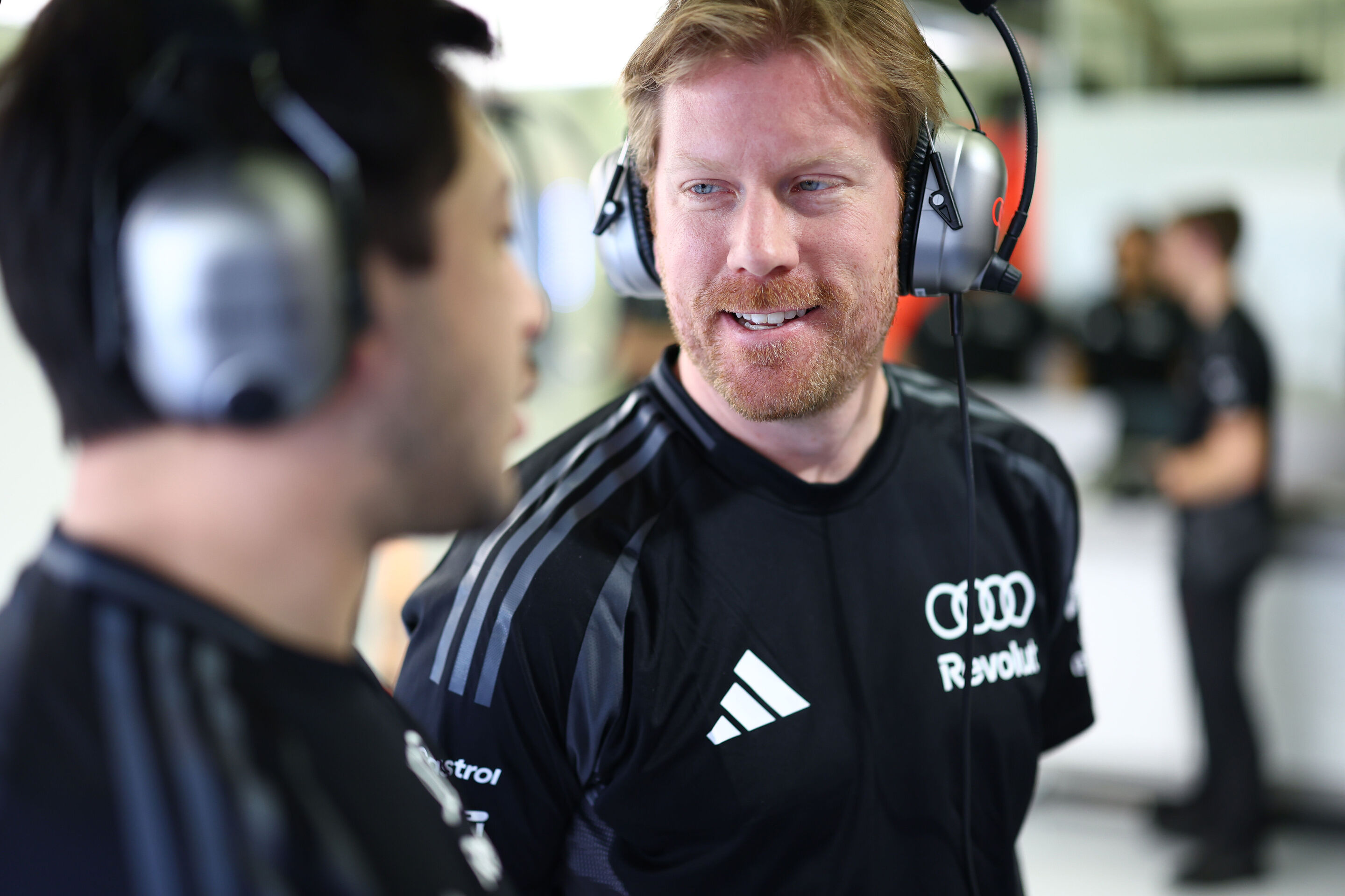 2026 Pre-Season: Bahrain Test 1, Day 1 - 2026 Pre-Season: Bahrain Test 1, Day 1 - 11 February 2026