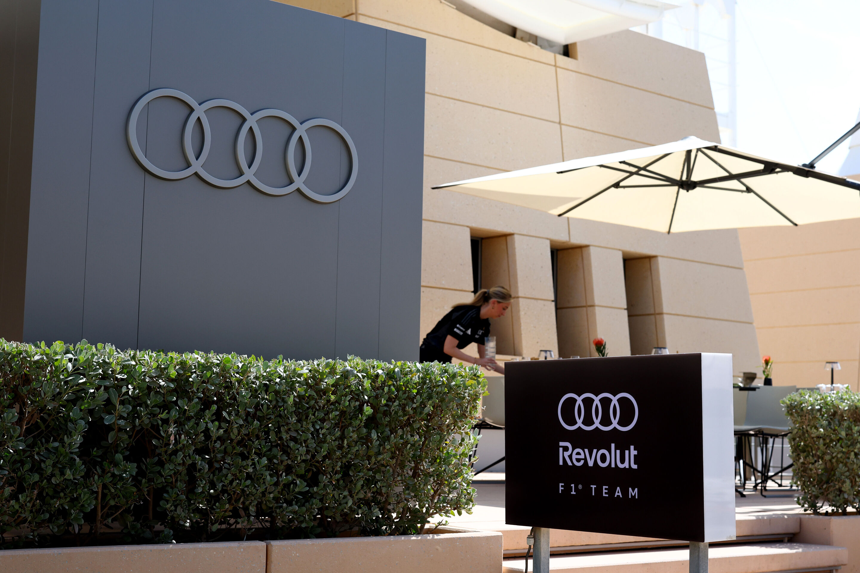 2026 Pre-Season: Bahrain Test 1, Day 1 - 2026 Pre-Season: Bahrain Test 1, Day 1 - 11 February 2026