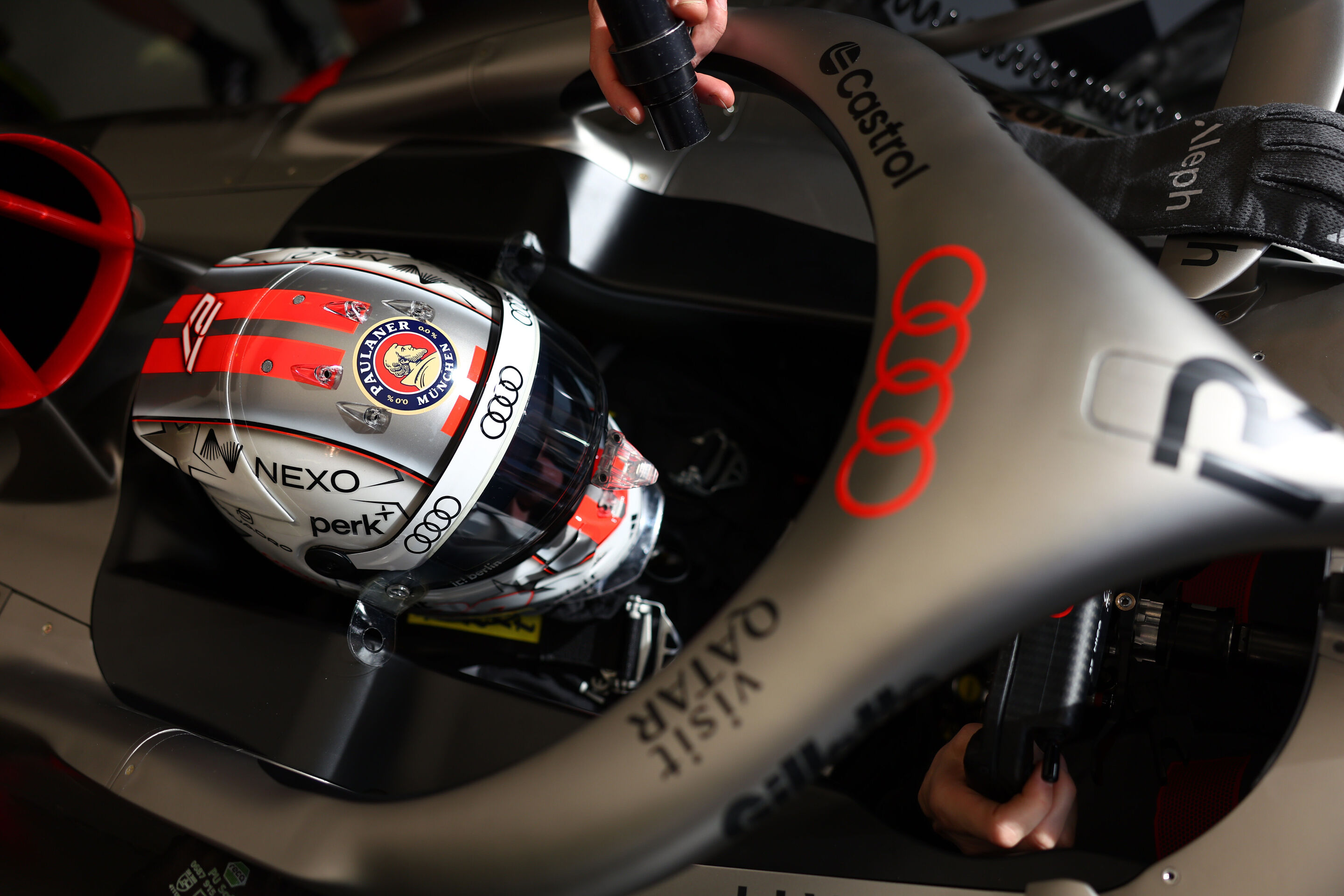 2026 Pre-Season: Bahrain Test 1, Day 1 - 2026 Pre-Season: Bahrain Test 1, Day 1 - 11 February 2026