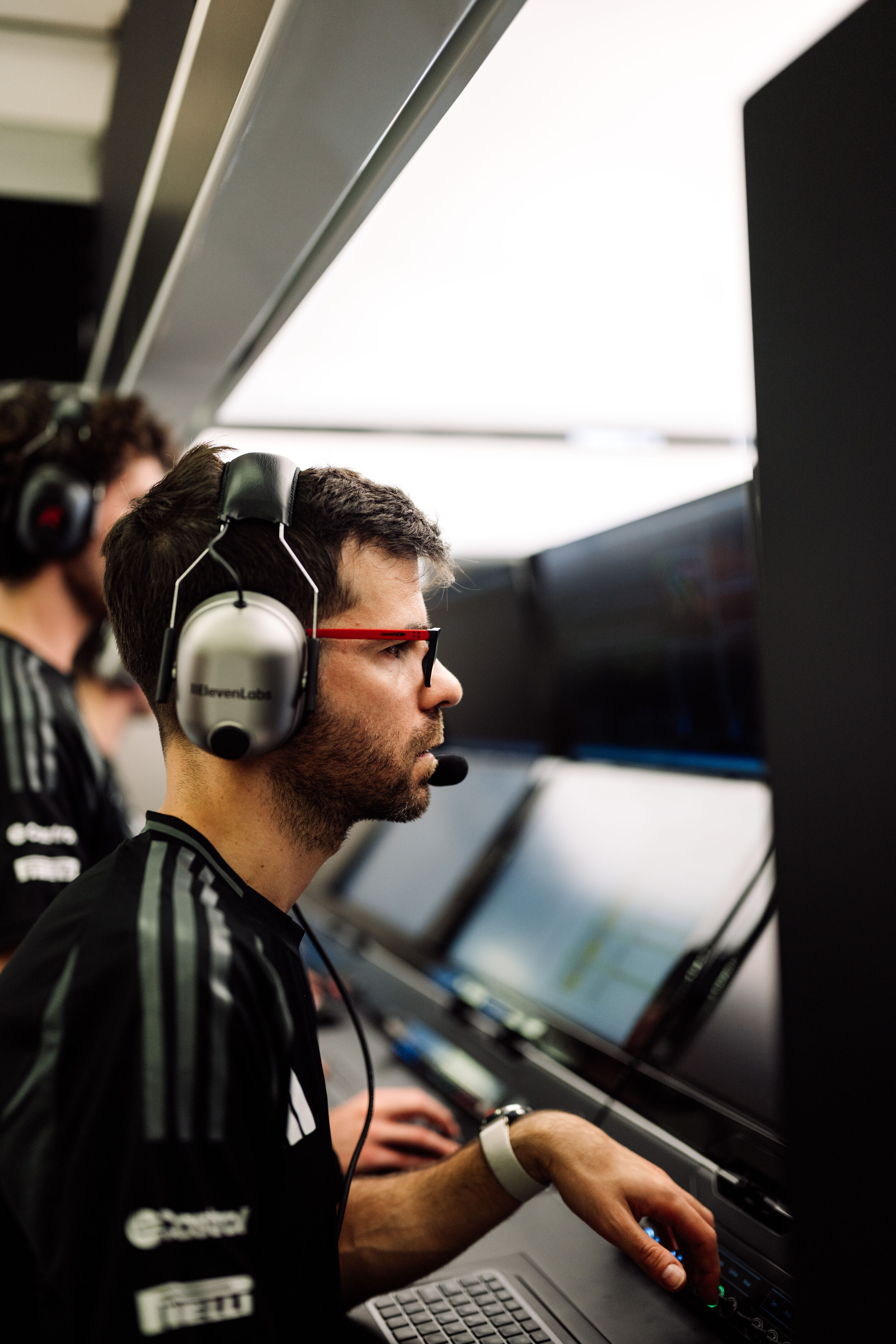 2026 Pre-Season: Bahrain Test 1, Day 1 - 2026 Pre-Season: Bahrain Test 1, Day 1 - 11 February 2026