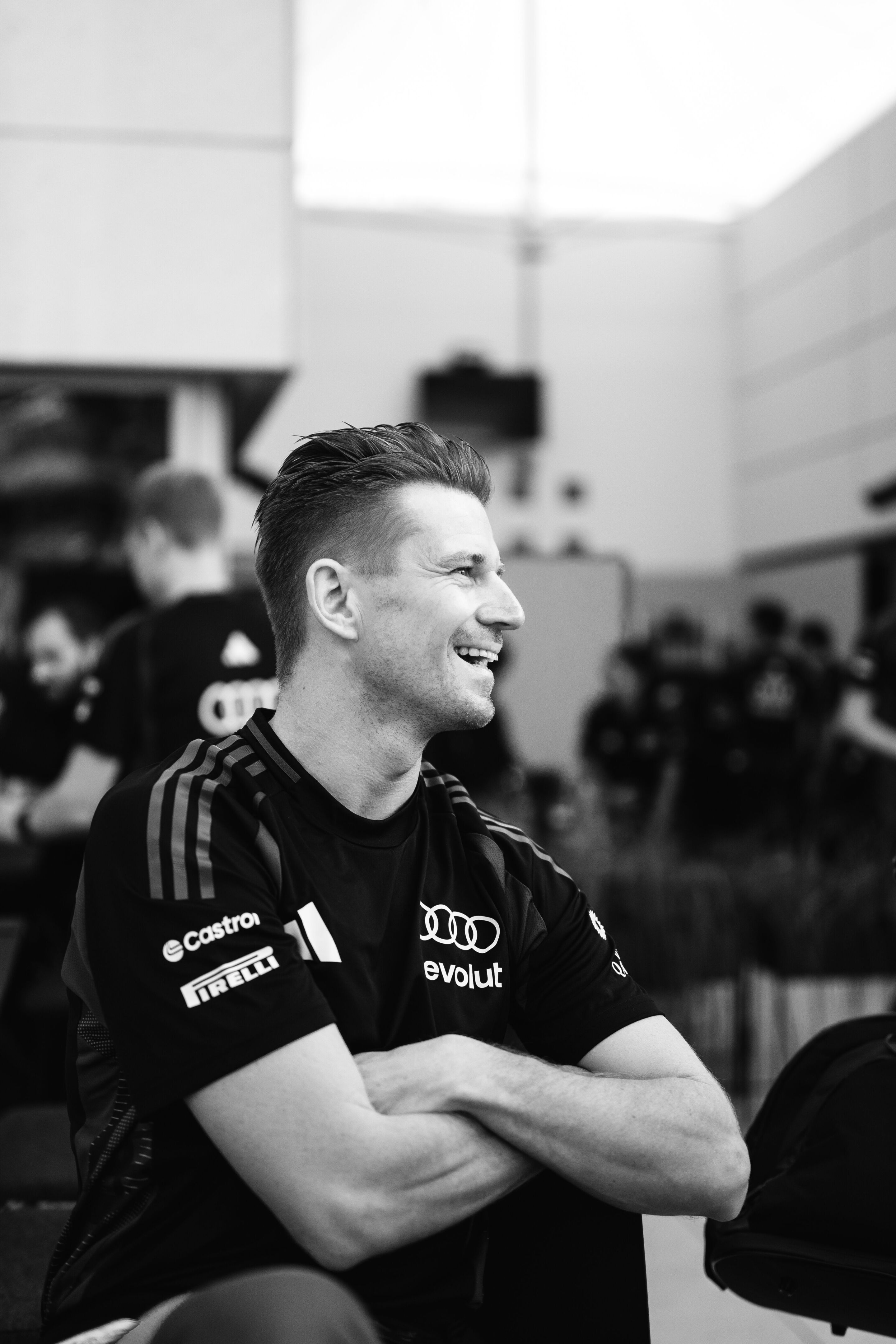 2026 Pre-Season: Bahrain Test 1, Day 1 - 2026 Pre-Season: Bahrain Test 1, Day 1 - 11 February 2026