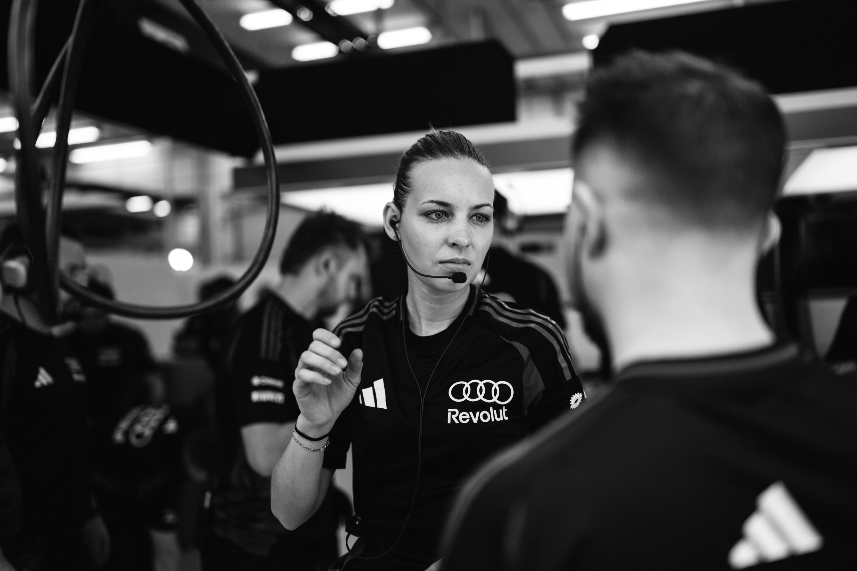 2026 Pre-Season: Bahrain Test 1, Day 1 - 2026 Pre-Season: Bahrain Test 1, Day 1 - 11 February 2026