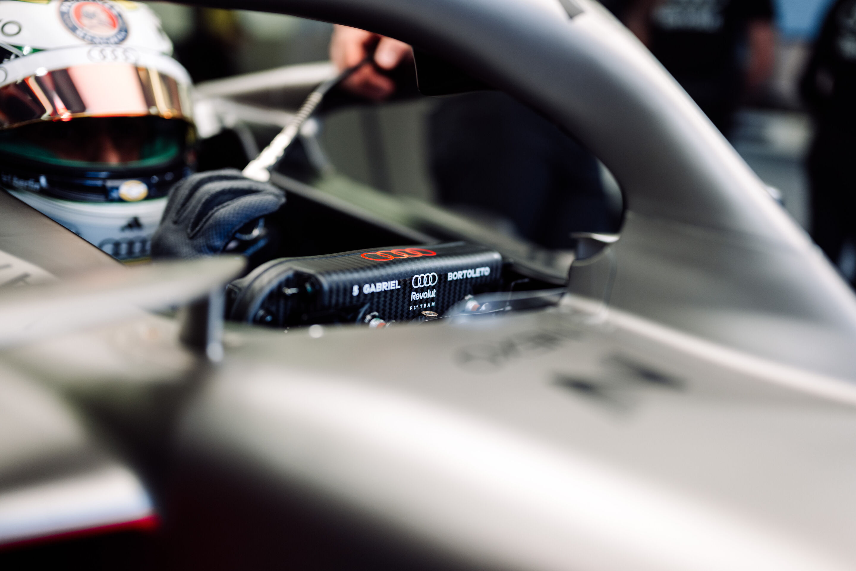 2026 Pre-Season: Bahrain Test 1, Day 1 - 2026 Pre-Season: Bahrain Test 1, Day 1 - 11 February 2026