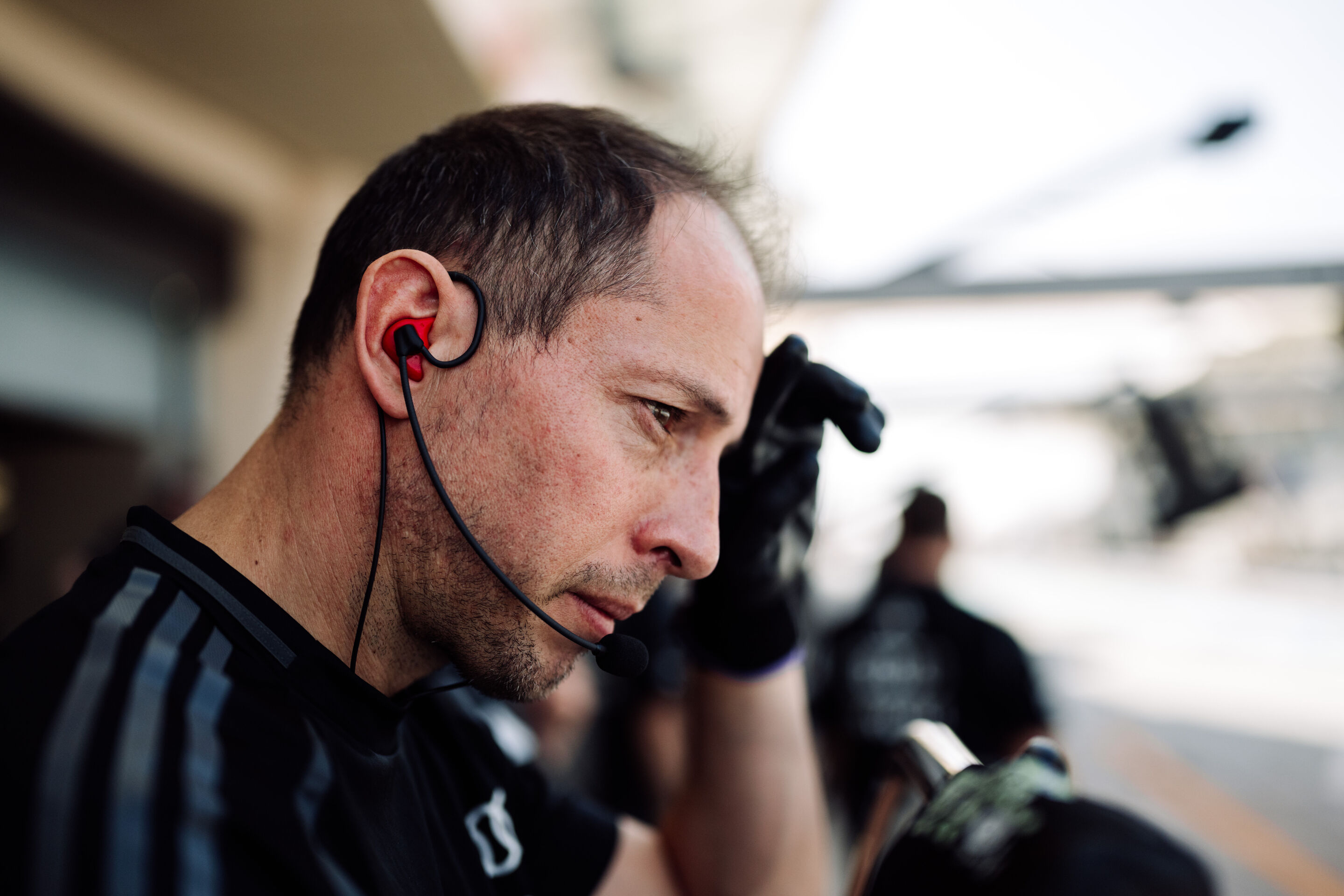 2026 Pre-Season: Bahrain Test 1, Day 1 - 2026 Pre-Season: Bahrain Test 1, Day 1 - 11 February 2026