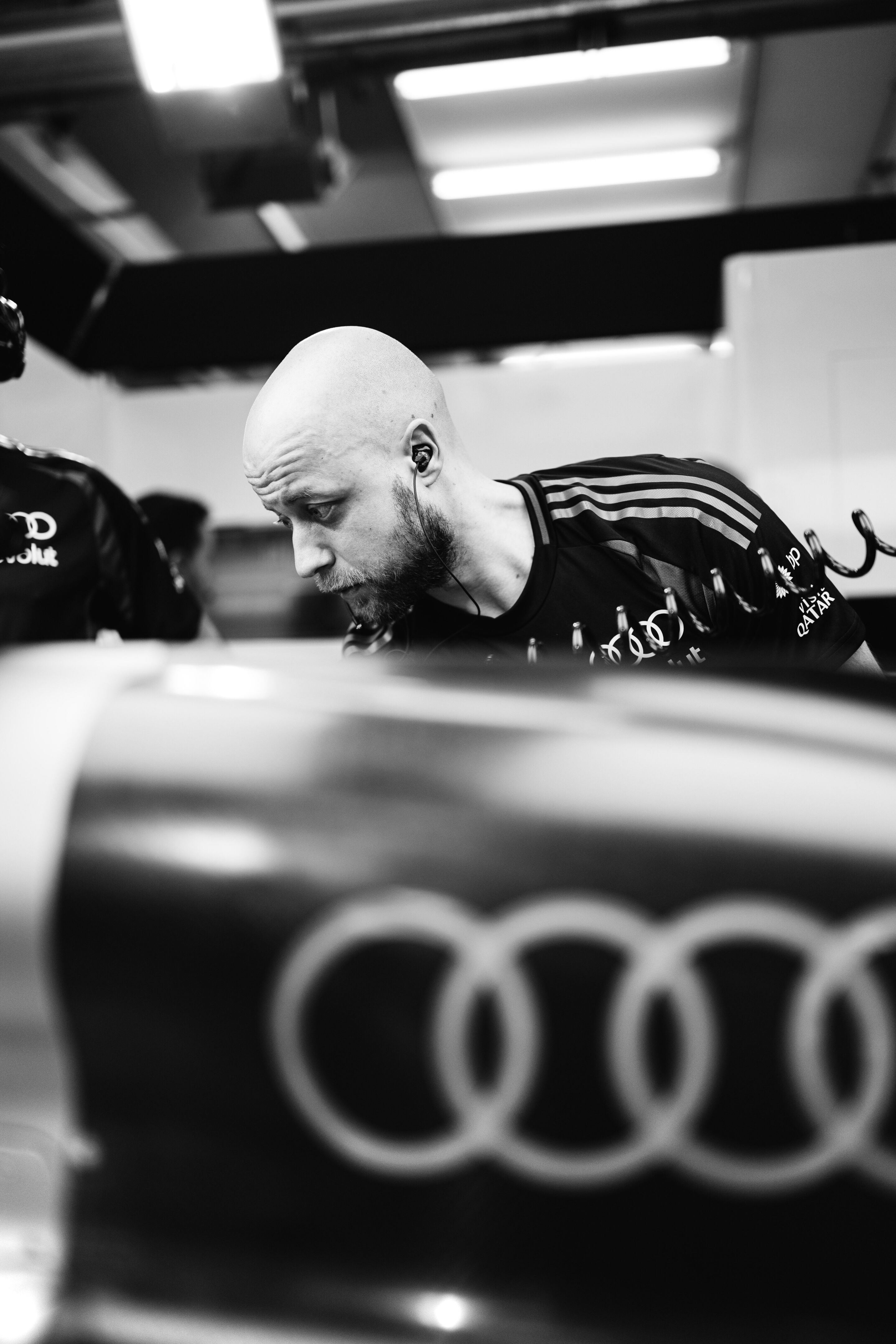 2026 Pre-Season: Bahrain Test 1, Day 1 - 2026 Pre-Season: Bahrain Test 1, Day 1 - 11 February 2026