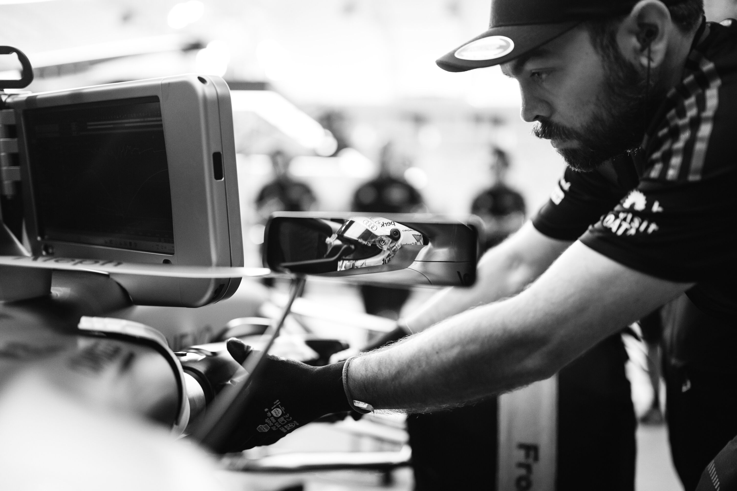 2026 Pre-Season: Bahrain Test 1, Day 1 - 2026 Pre-Season: Bahrain Test 1, Day 1 - 11 February 2026