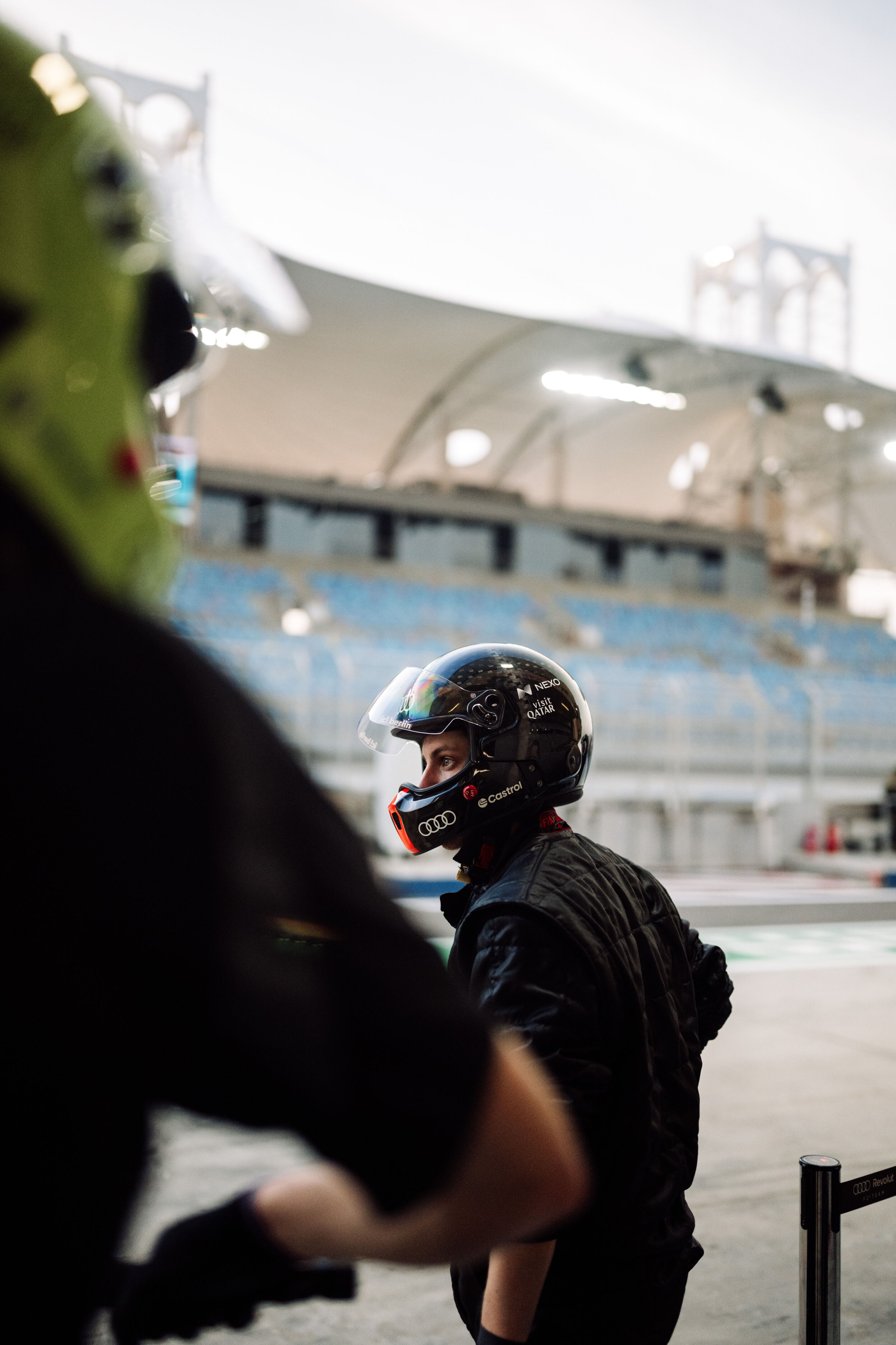 2026 Pre-Season: Bahrain Test 1, Day 1 - 2026 Pre-Season: Bahrain Test 1, Day 1 - 11 February 2026