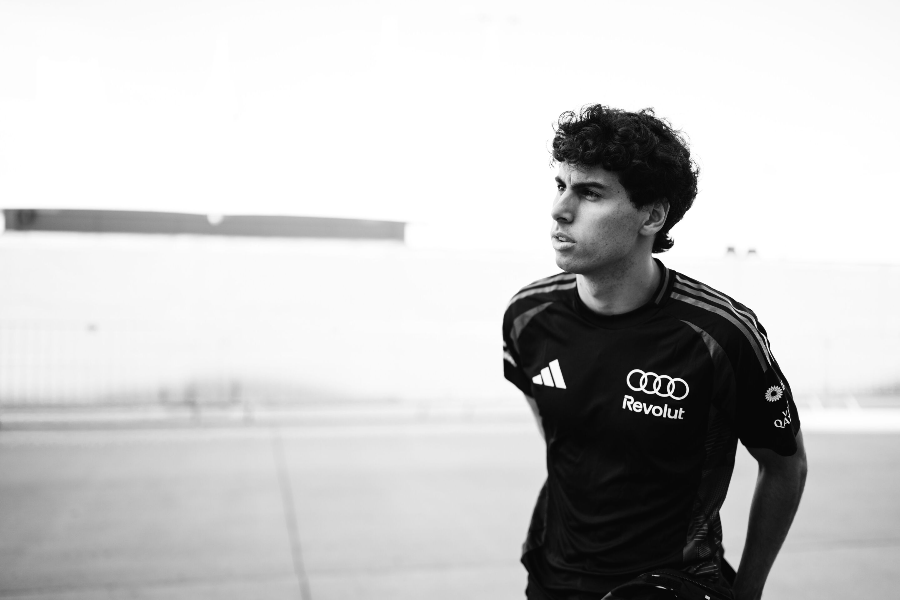 2026 Pre-Season: Bahrain Test 1, Day 1 - 2026 Pre-Season: Bahrain Test 1, Day 1 - 11 February 2026