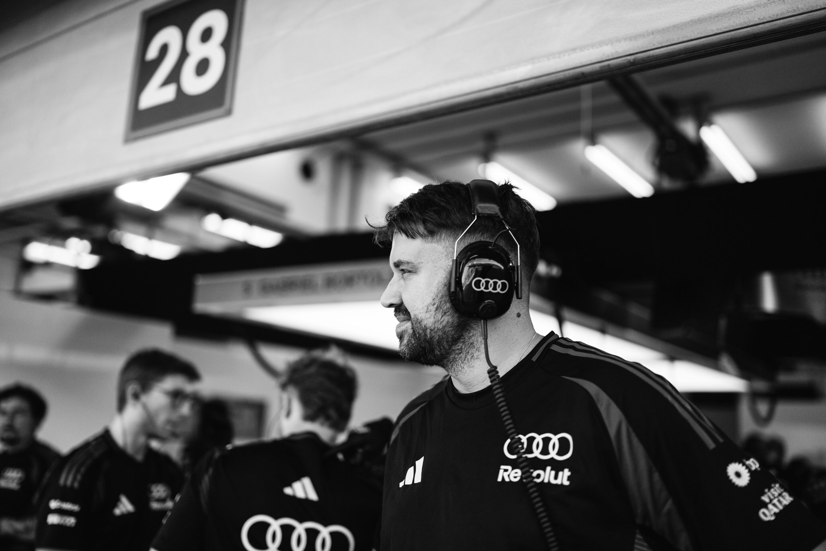 2026 Pre-Season: Bahrain Test 1, Day 1 - 2026 Pre-Season: Bahrain Test 1, Day 1 - 11 February 2026