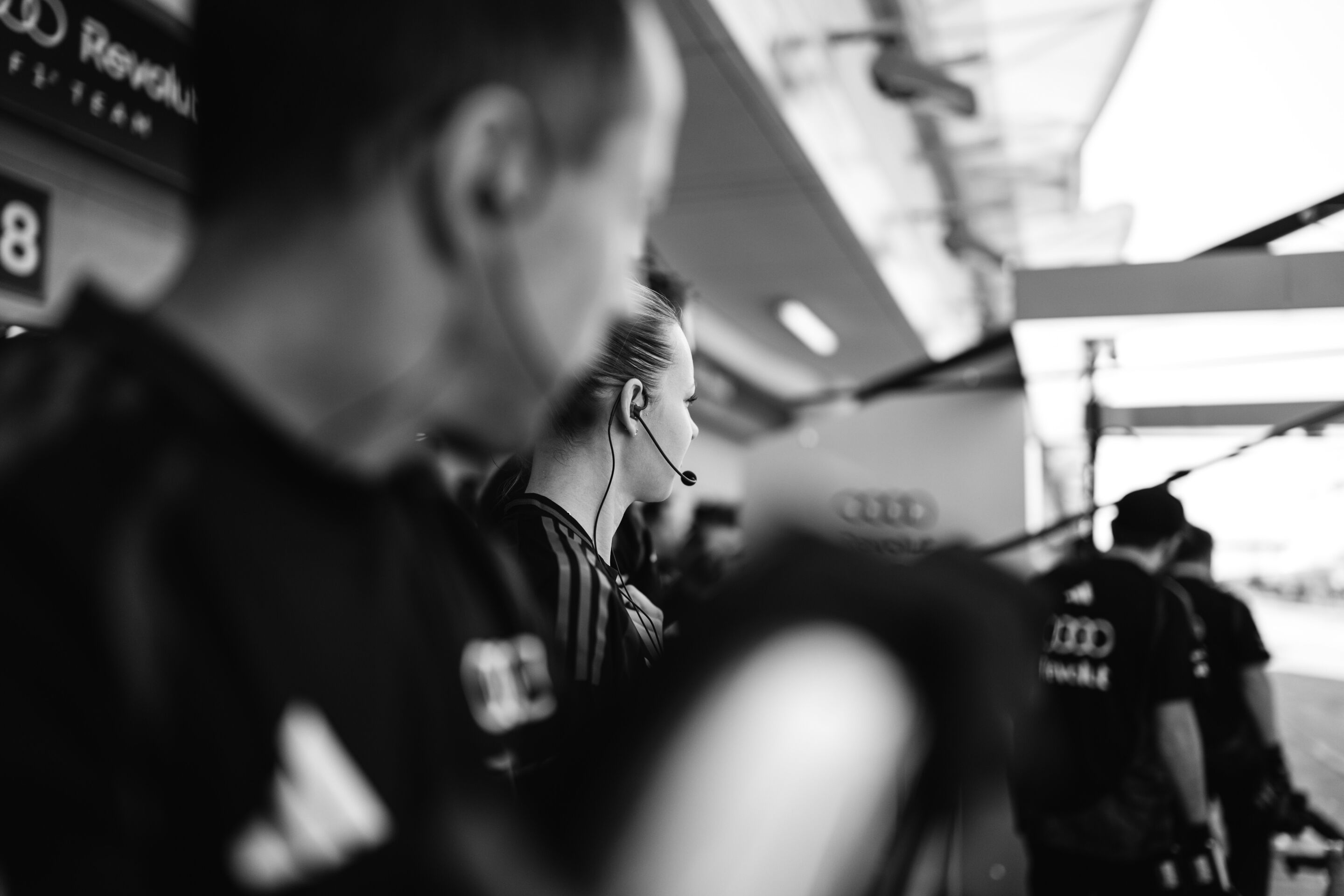 2026 Pre-Season: Bahrain Test 1, Day 1 - 2026 Pre-Season: Bahrain Test 1, Day 1 - 11 February 2026