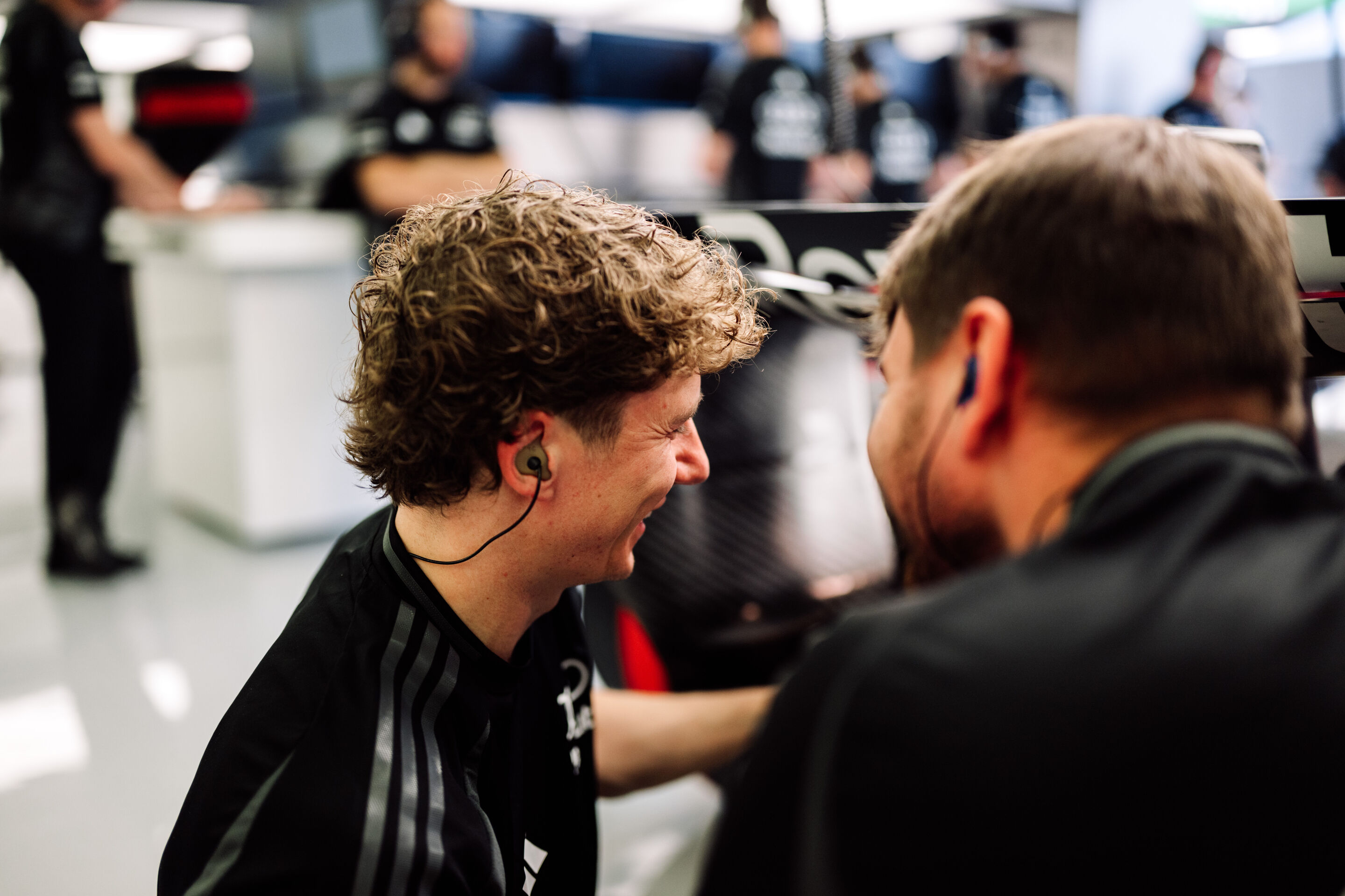 2026 Pre-Season: Bahrain Test 1, Day 1 - 2026 Pre-Season: Bahrain Test 1, Day 1 - 11 February 2026