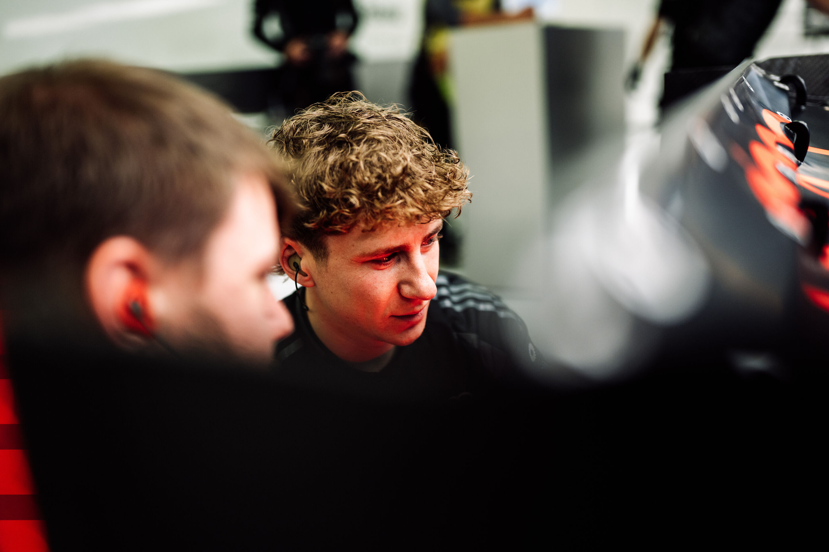 2026 Pre-Season: Bahrain Test 1, Day 1 - 2026 Pre-Season: Bahrain Test 1, Day 1 - 11 February 2026