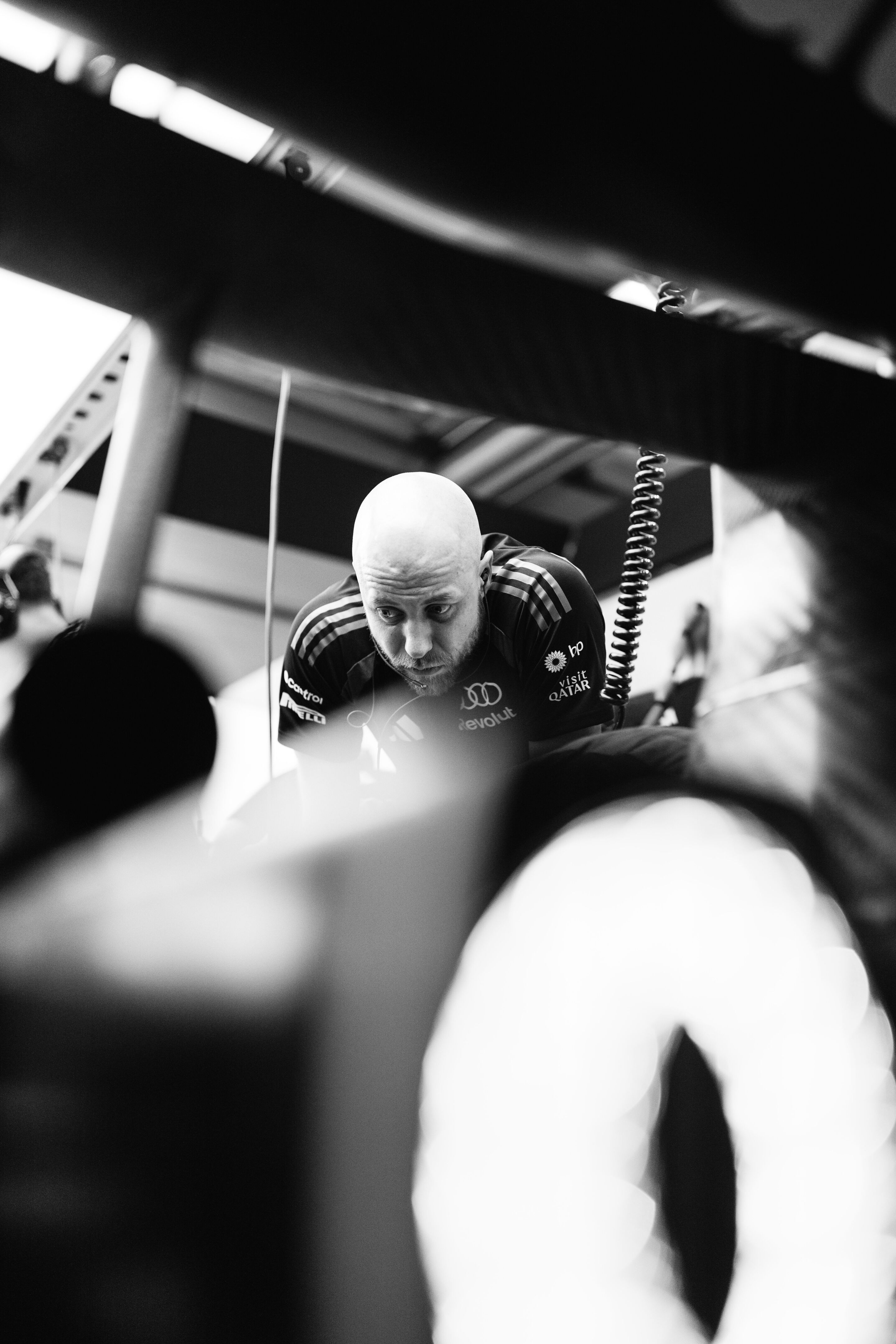 2026 Pre-Season: Bahrain Test 1, Day 1 - 2026 Pre-Season: Bahrain Test 1, Day 1 - 11 February 2026