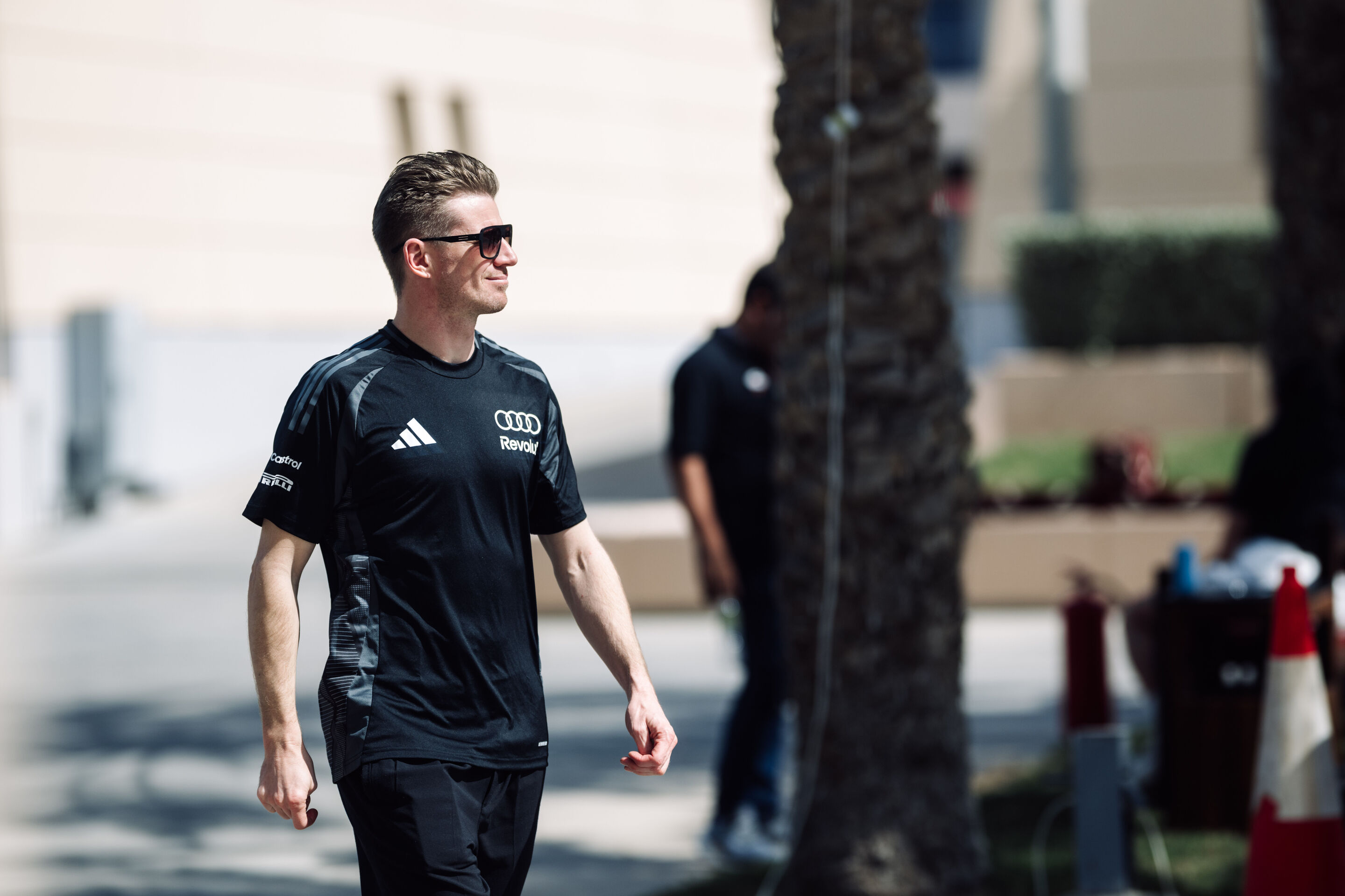 2026 Pre-Season: Bahrain Test 1, Day 1 - 2026 Pre-Season: Bahrain Test 1, Day 1 - 11 February 2026