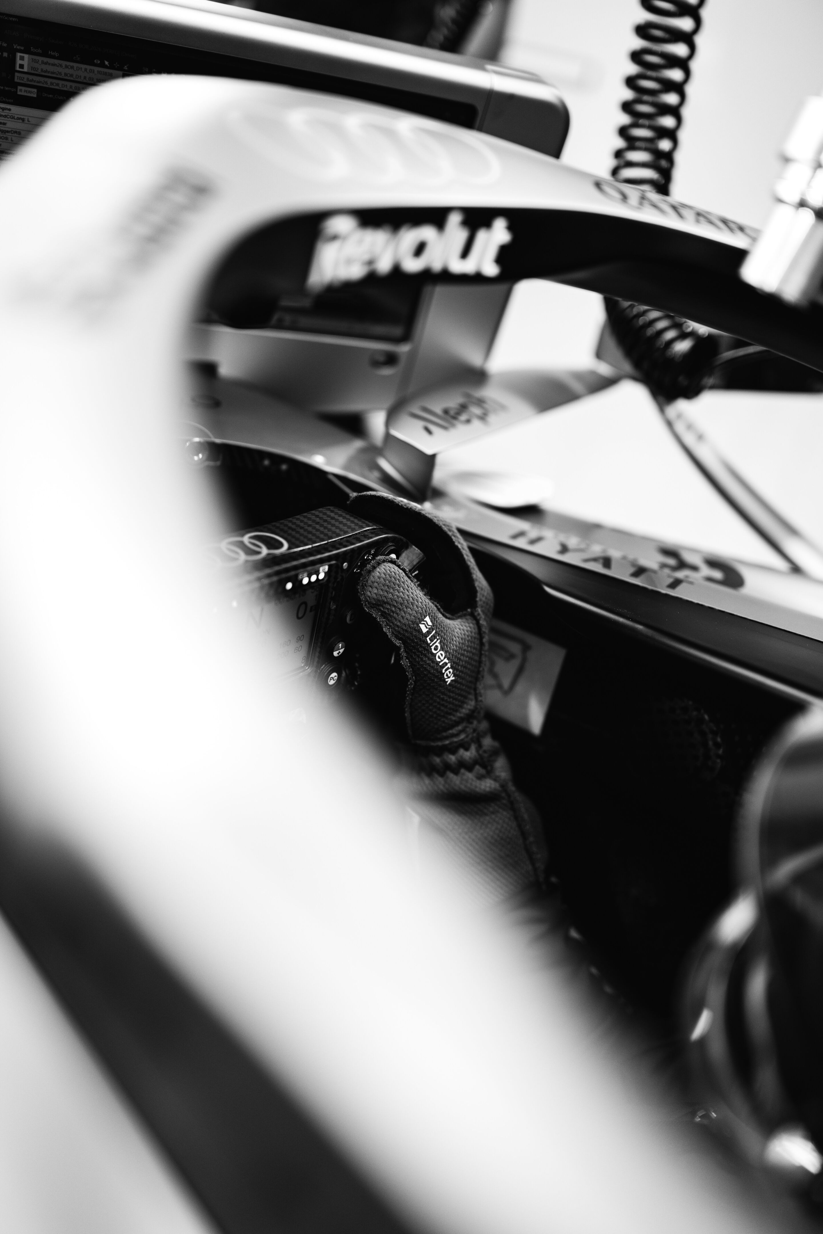 2026 Pre-Season: Bahrain Test 1, Day 1 - 2026 Pre-Season: Bahrain Test 1, Day 1 - 11 February 2026