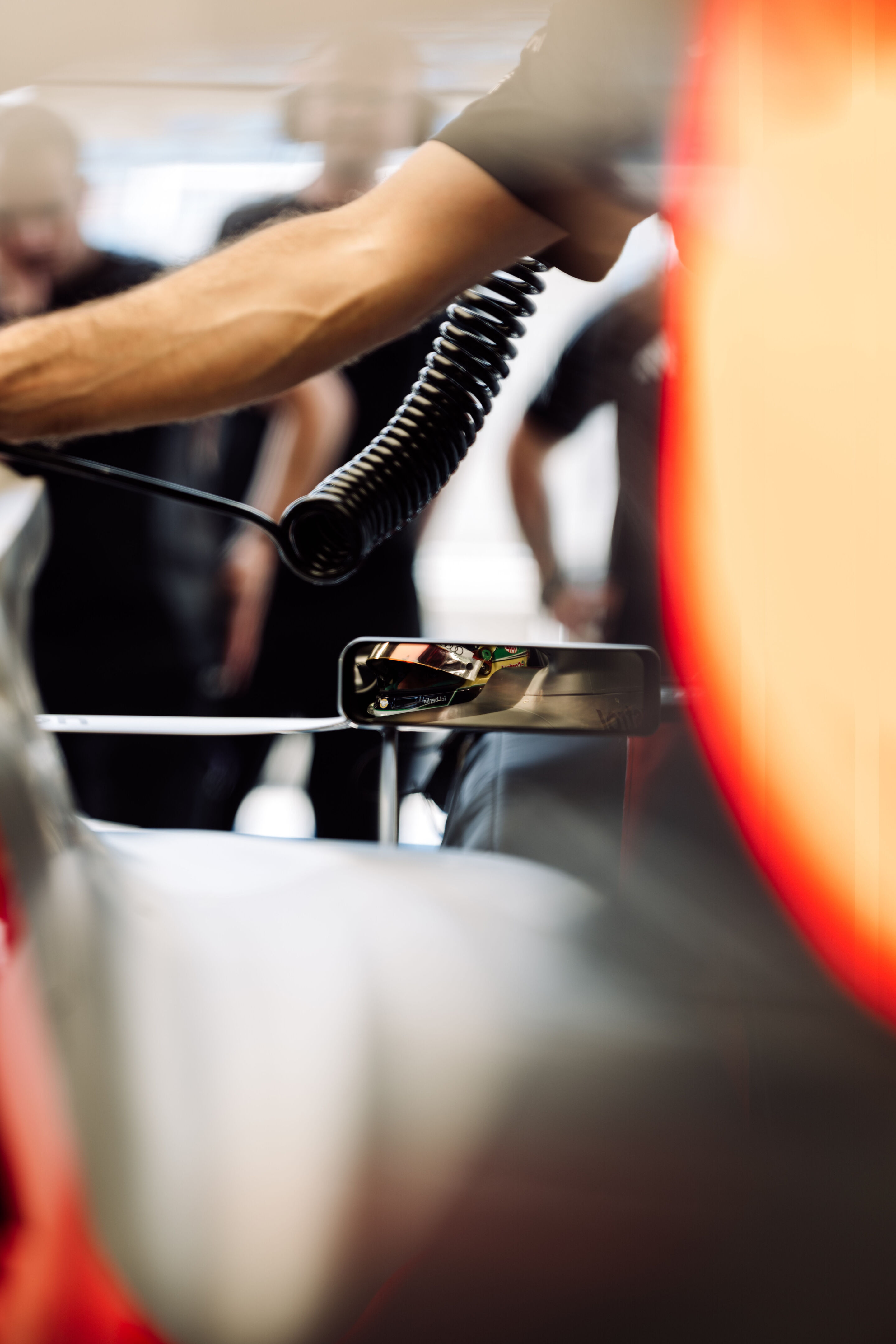 2026 Pre-Season: Bahrain Test 1, Day 1 - 2026 Pre-Season: Bahrain Test 1, Day 1 - 11 February 2026