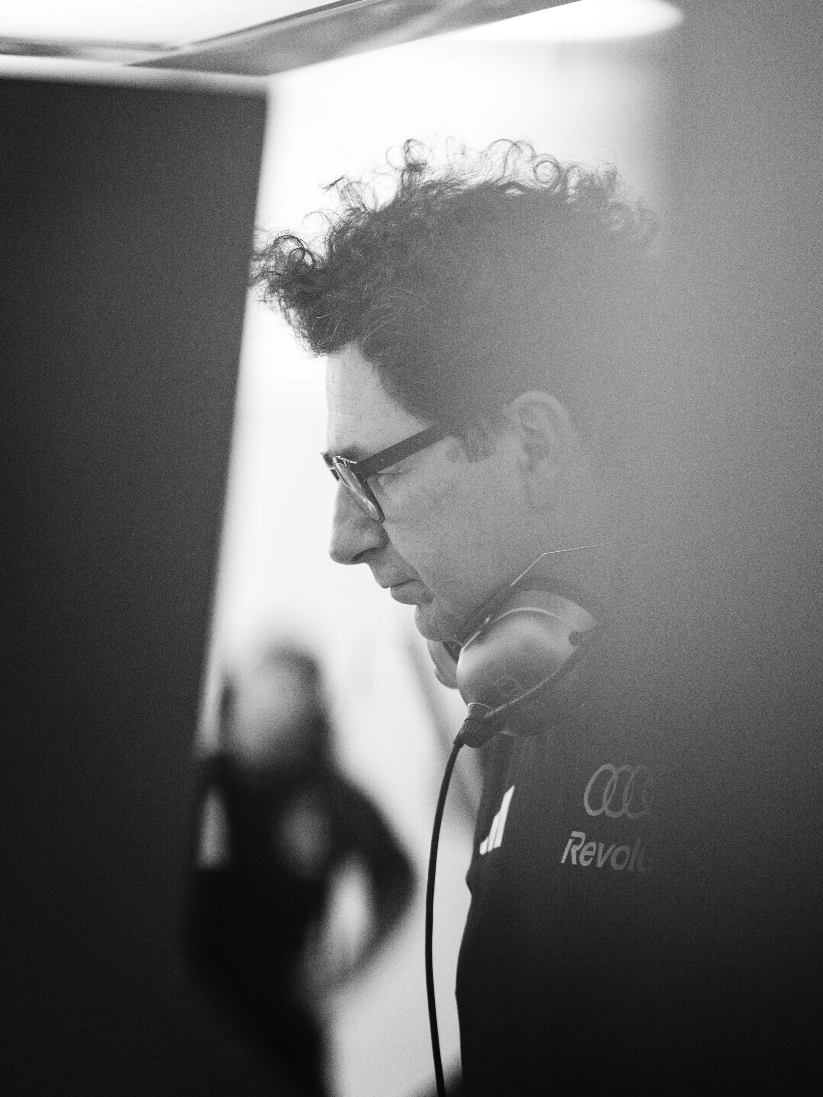 2026 Pre-Season: Bahrain Test 1, Day 1 - 2026 Pre-Season: Bahrain Test 1, Day 1 - 11 February 2026