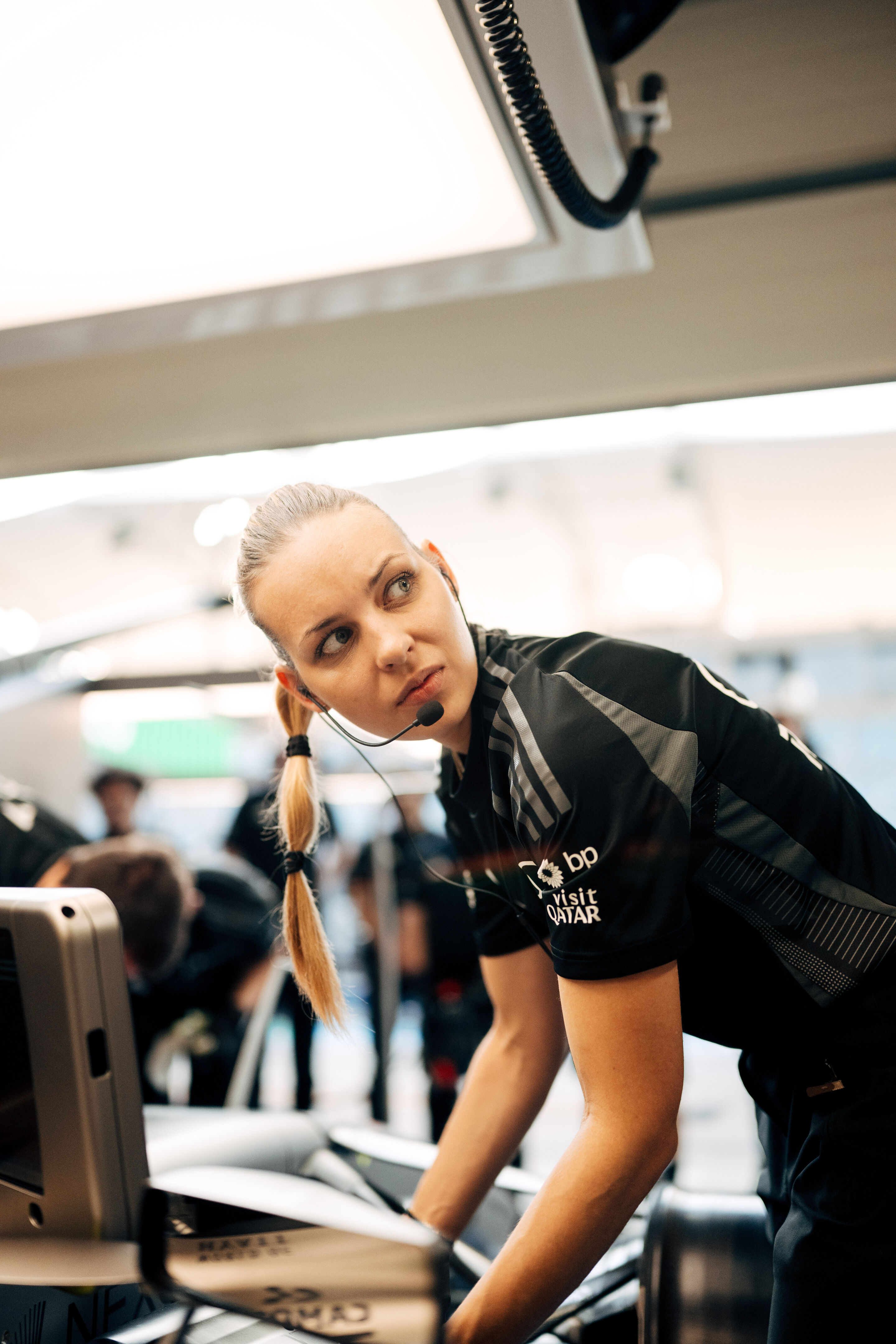 2026 Pre-Season: Bahrain Test 1, Day 1 - 2026 Pre-Season: Bahrain Test 1, Day 1 - 11 February 2026