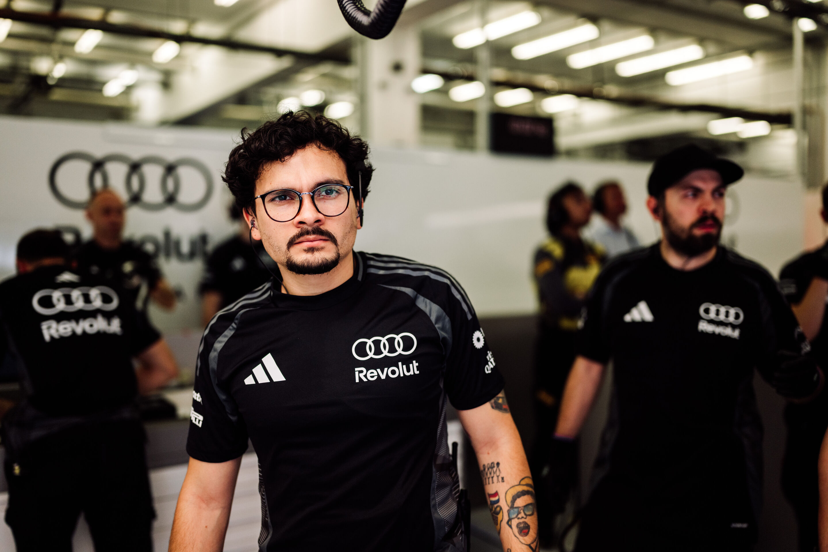 2026 Pre-Season: Bahrain Test 1, Day 1 - 2026 Pre-Season: Bahrain Test 1, Day 1 - 11 February 2026