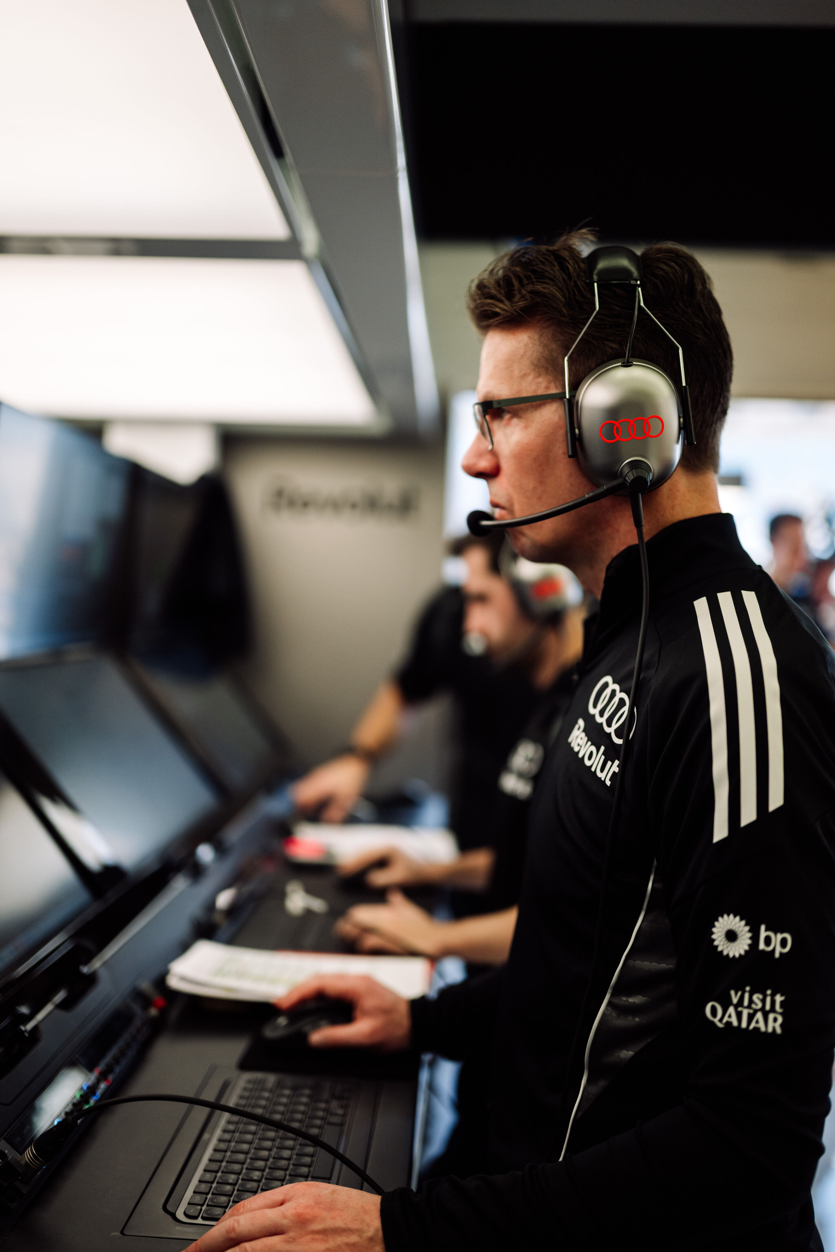 2026 Pre-Season: Bahrain Test 1, Day 1 - 2026 Pre-Season: Bahrain Test 1, Day 1 - 11 February 2026