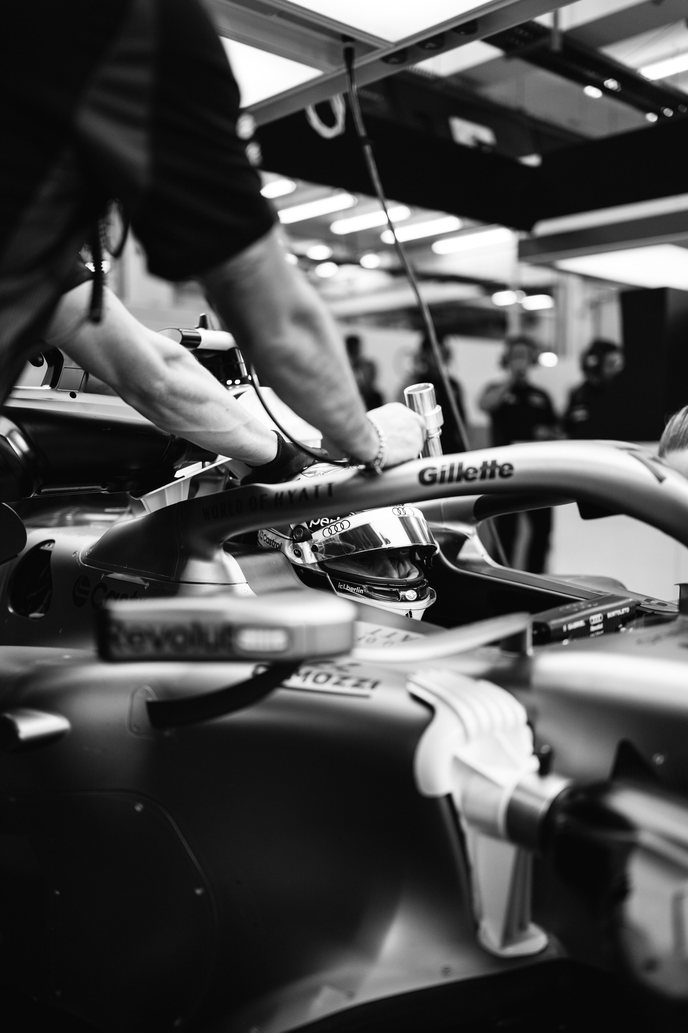 2026 Pre-Season: Bahrain Test 1, Day 1 - 2026 Pre-Season: Bahrain Test 1, Day 1 - 11 February 2026