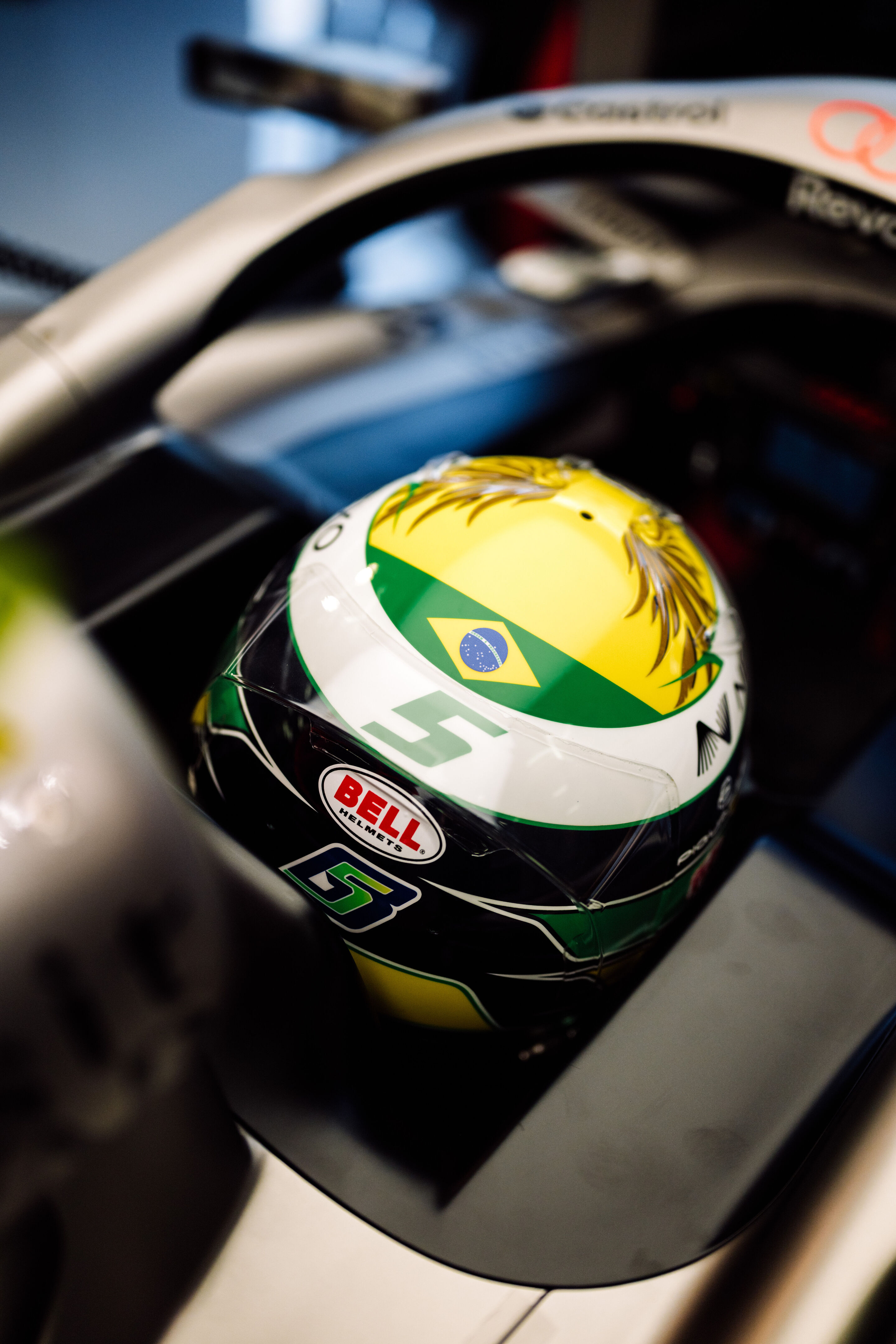 2026 Pre-Season: Bahrain Test 1, Day 1 - 2026 Pre-Season: Bahrain Test 1, Day 1 - 11 February 2026