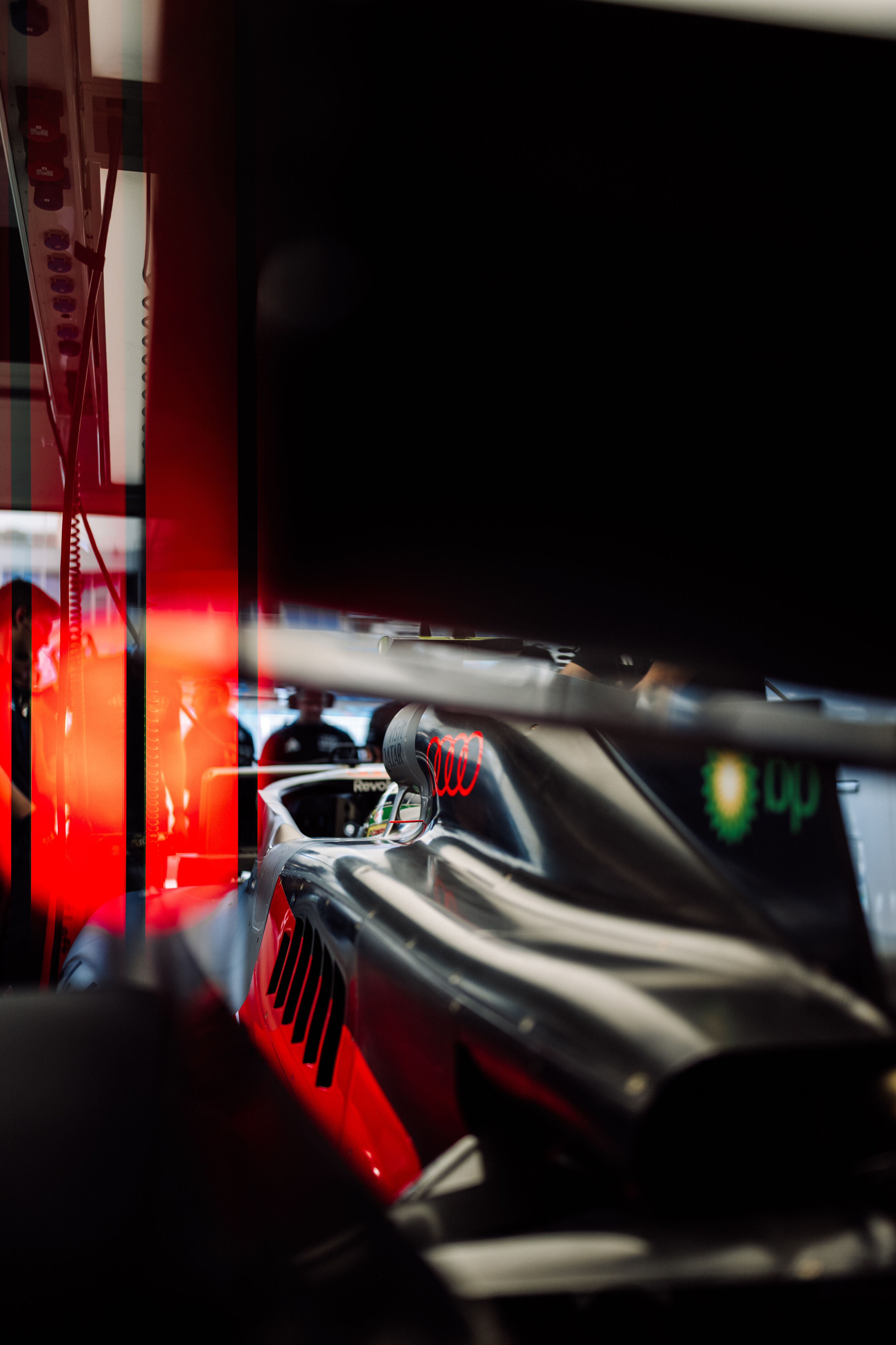 2026 Pre-Season: Bahrain Test 1, Day 1 - 2026 Pre-Season: Bahrain Test 1, Day 1 - 11 February 2026