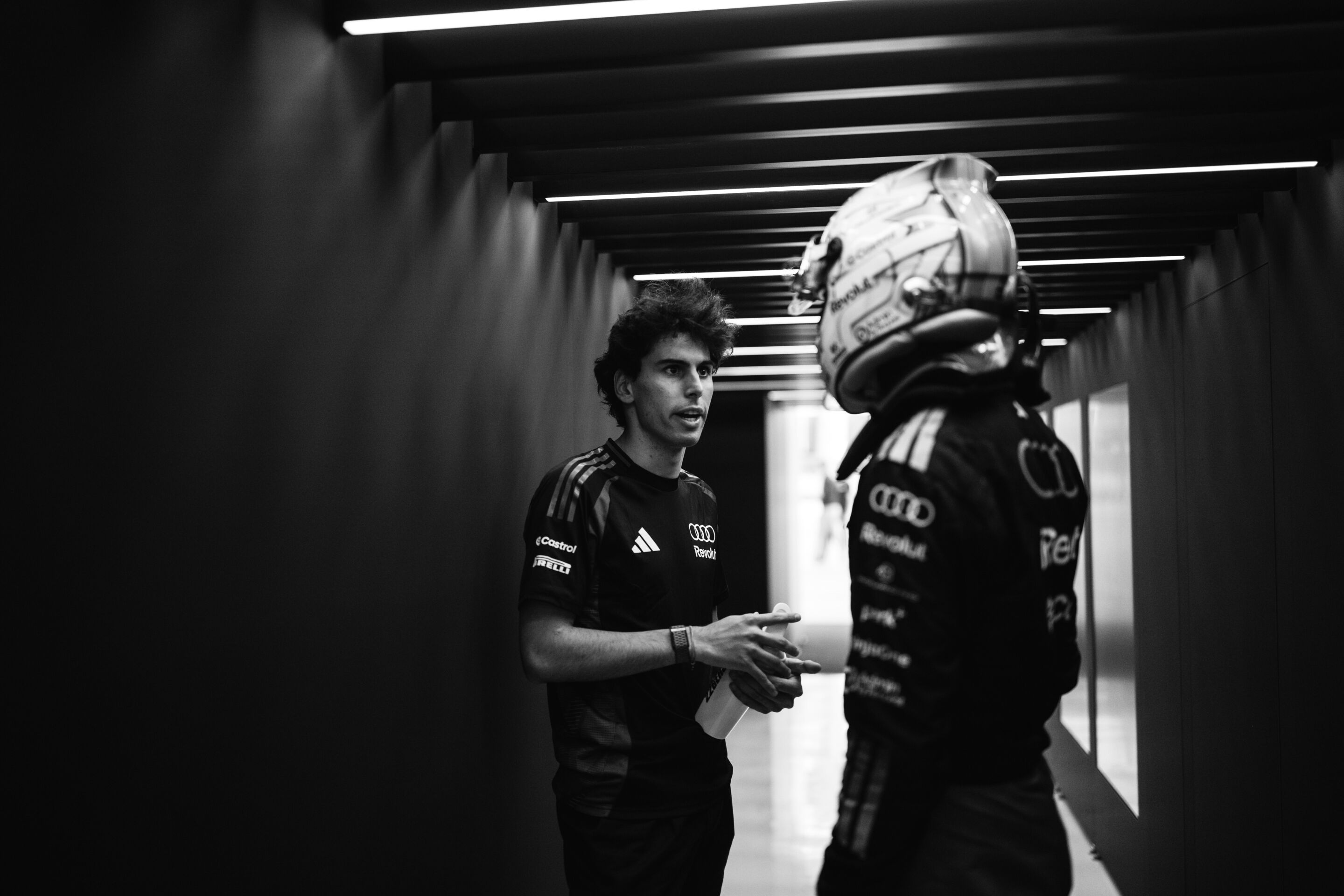 2026 Pre-Season: Bahrain Test 1, Day 1 - 2026 Pre-Season: Bahrain Test 1, Day 1 - 11 February 2026