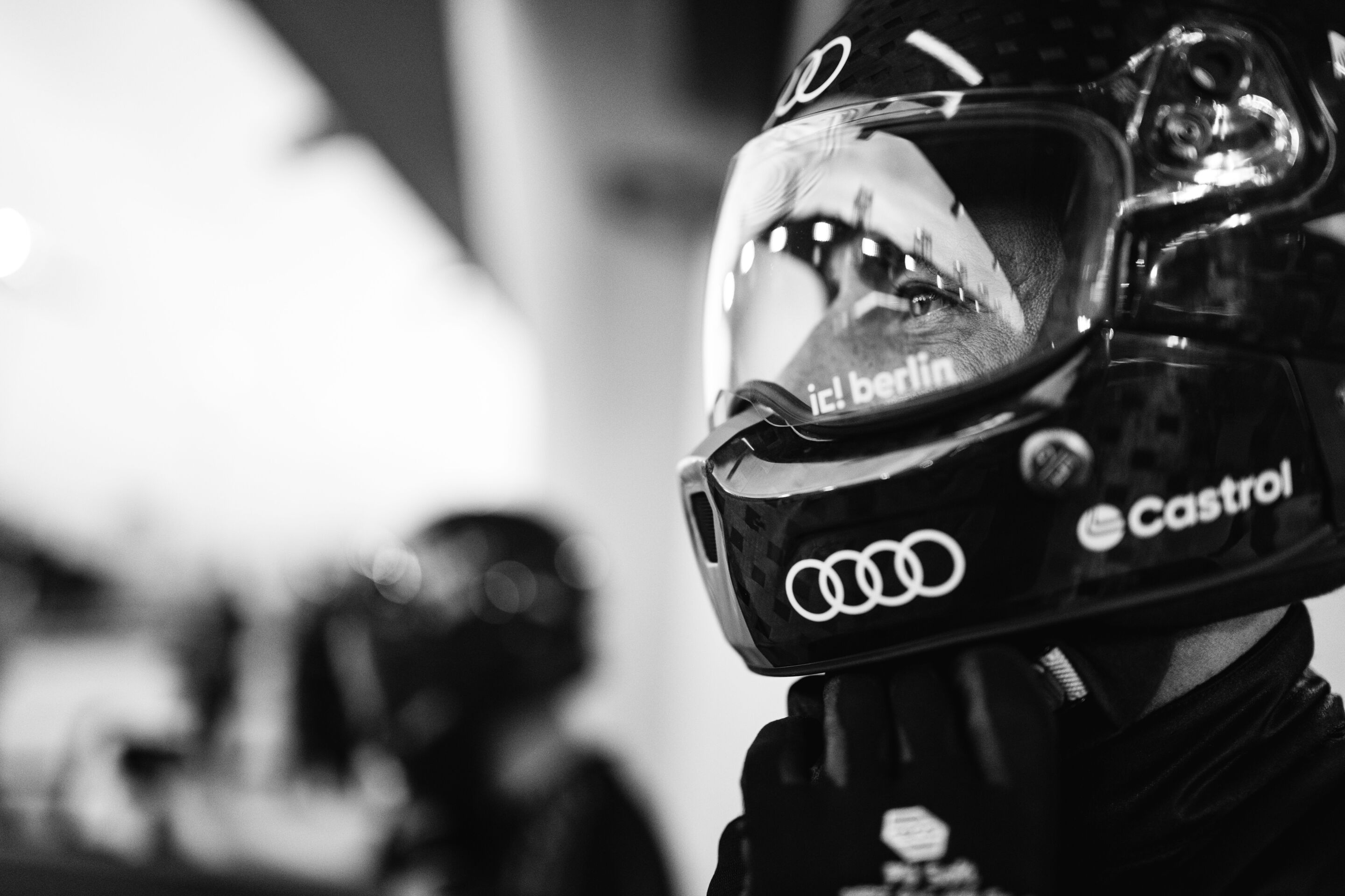 2026 Pre-Season: Bahrain Test 1, Day 1 - 2026 Pre-Season: Bahrain Test 1, Day 1 - 11 February 2026