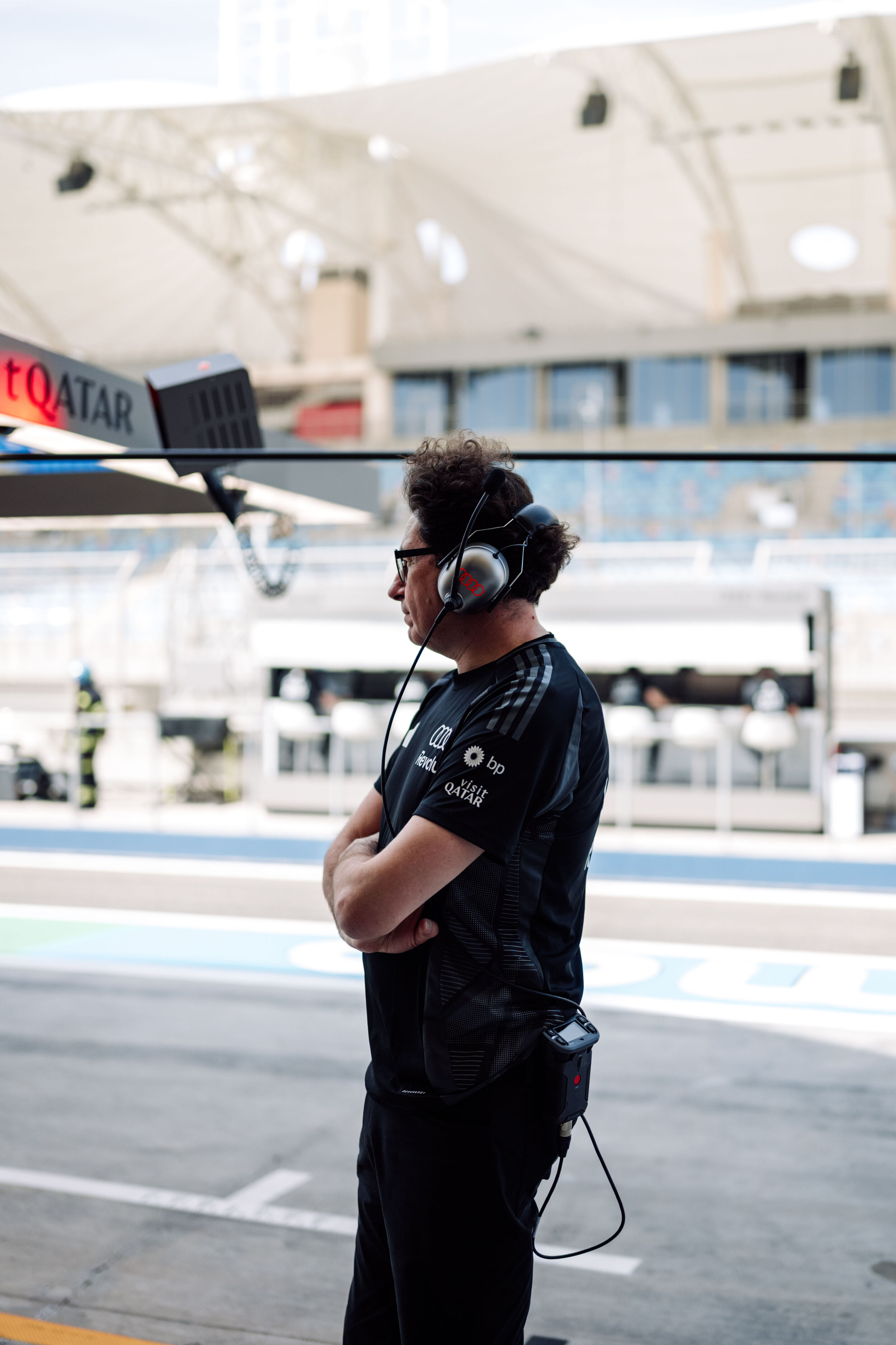 2026 Pre-Season: Bahrain Test 1, Day 1 - 2026 Pre-Season: Bahrain Test 1, Day 1 - 11 February 2026
