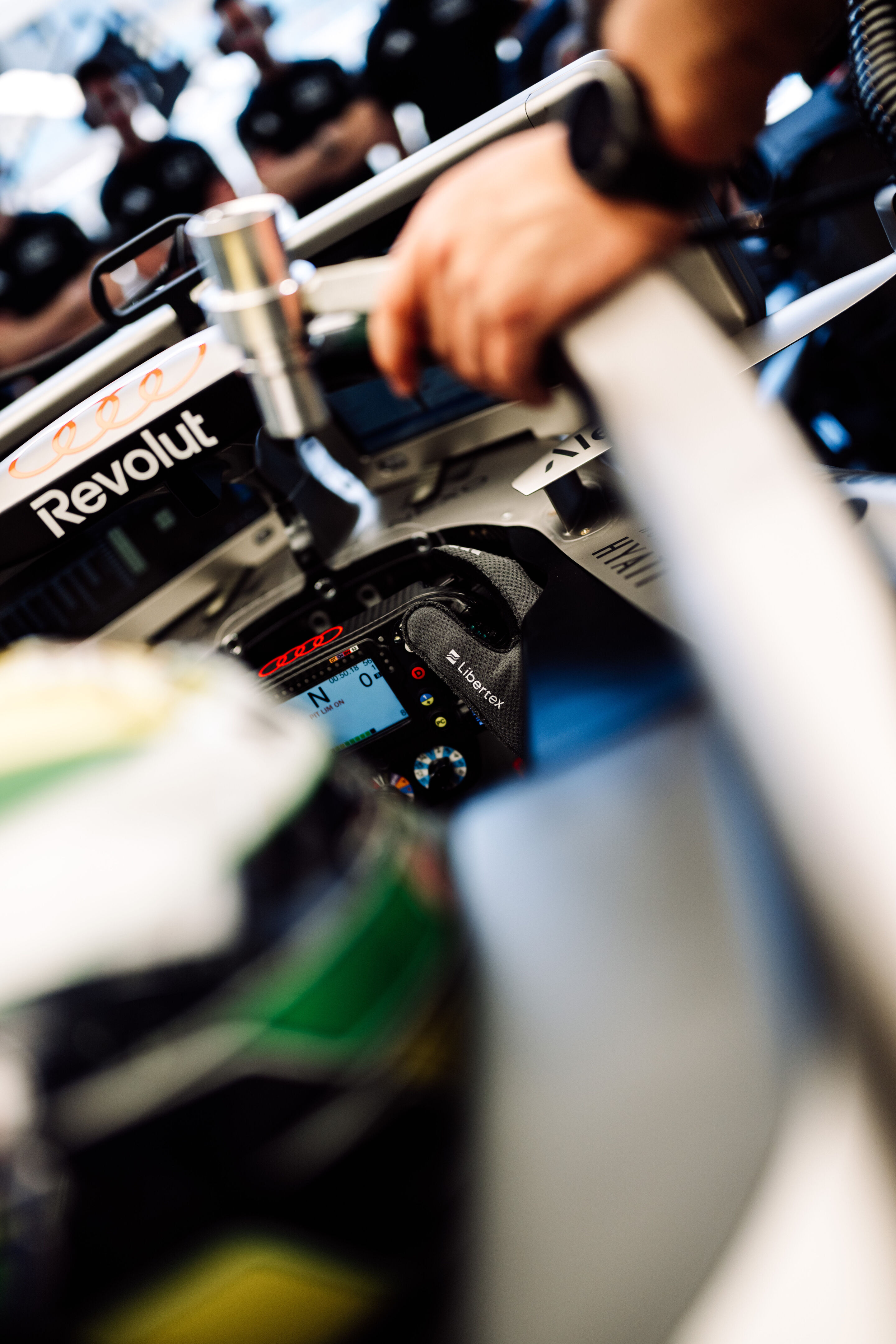 2026 Pre-Season: Bahrain Test 1, Day 1 - 2026 Pre-Season: Bahrain Test 1, Day 1 - 11 February 2026