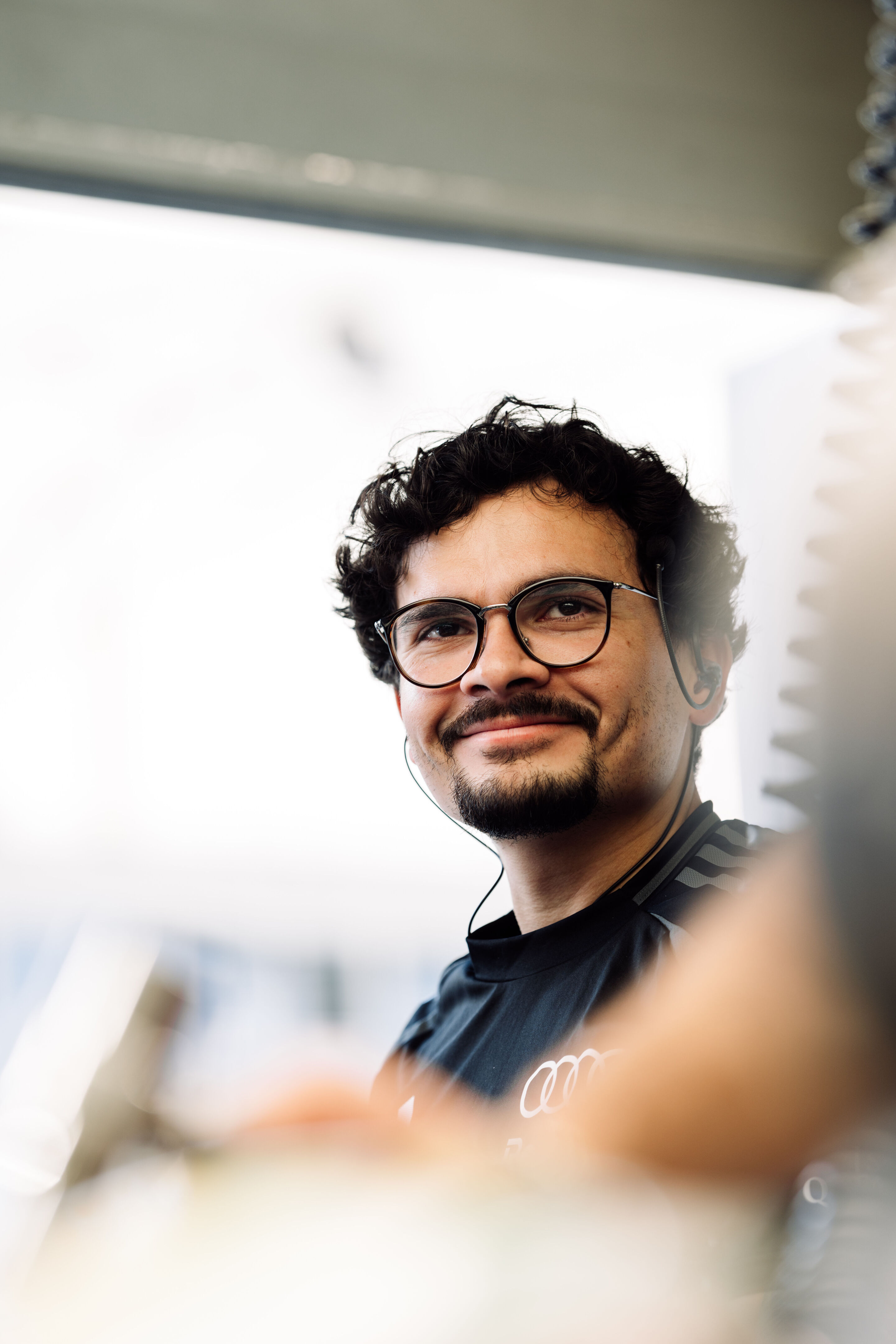 2026 Pre-Season: Bahrain Test 1, Day 1 - 2026 Pre-Season: Bahrain Test 1, Day 1 - 11 February 2026