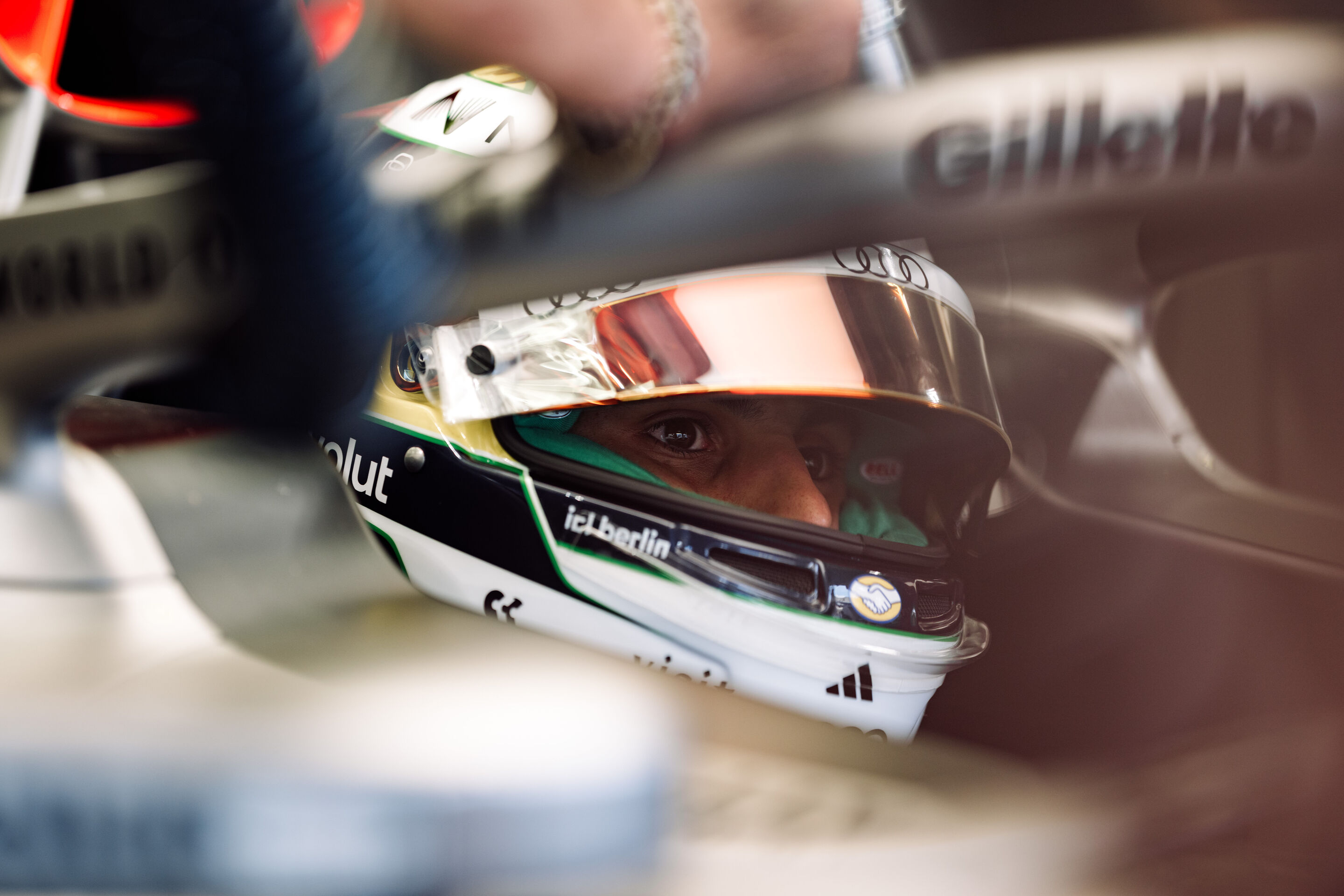 2026 Pre-Season: Bahrain Test 1, Day 1 - 2026 Pre-Season: Bahrain Test 1, Day 1 - 11 February 2026