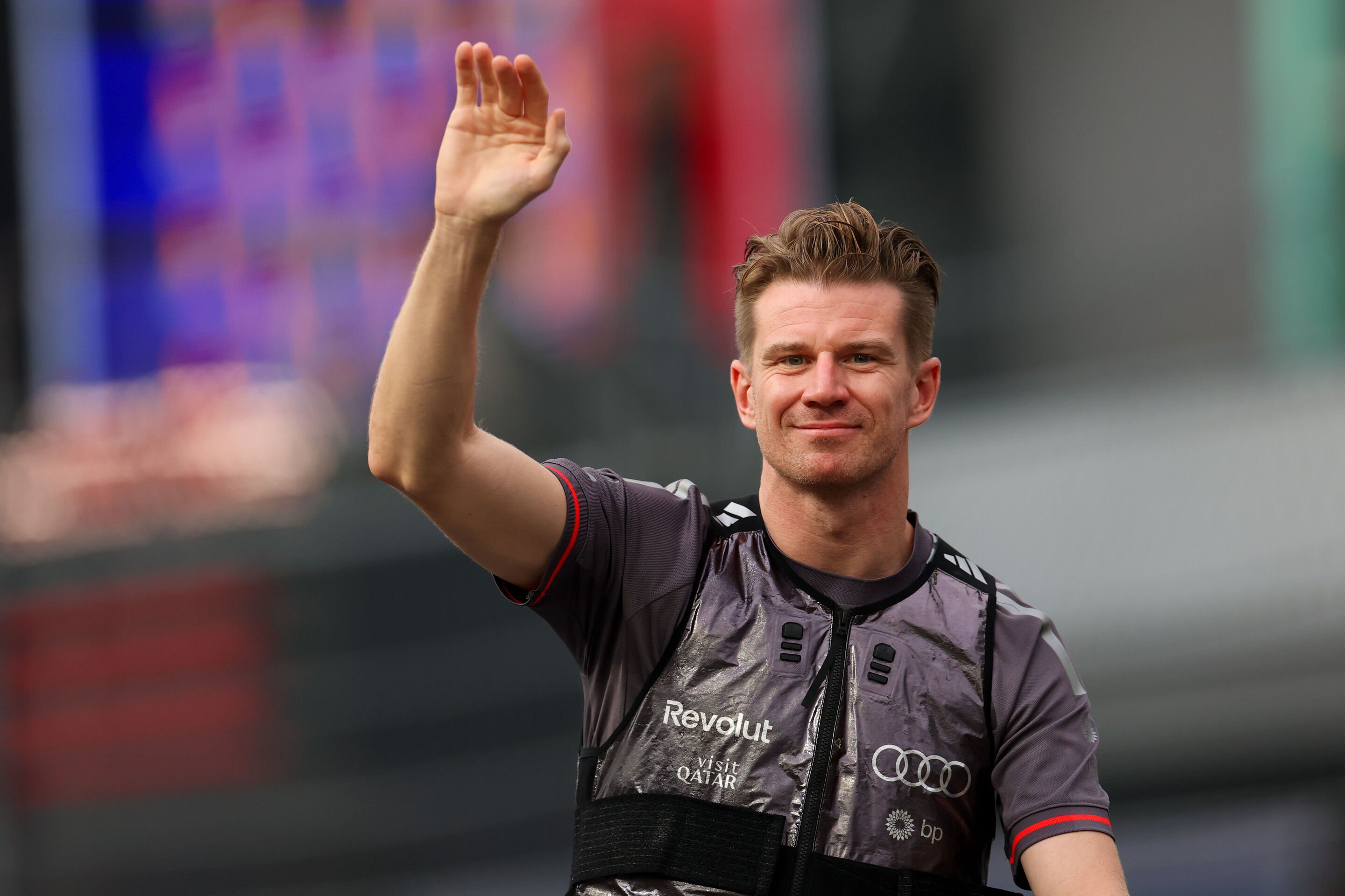 F1 Grand Prix Of Singapore - 2026 Singapore Grand Prix - Sunday